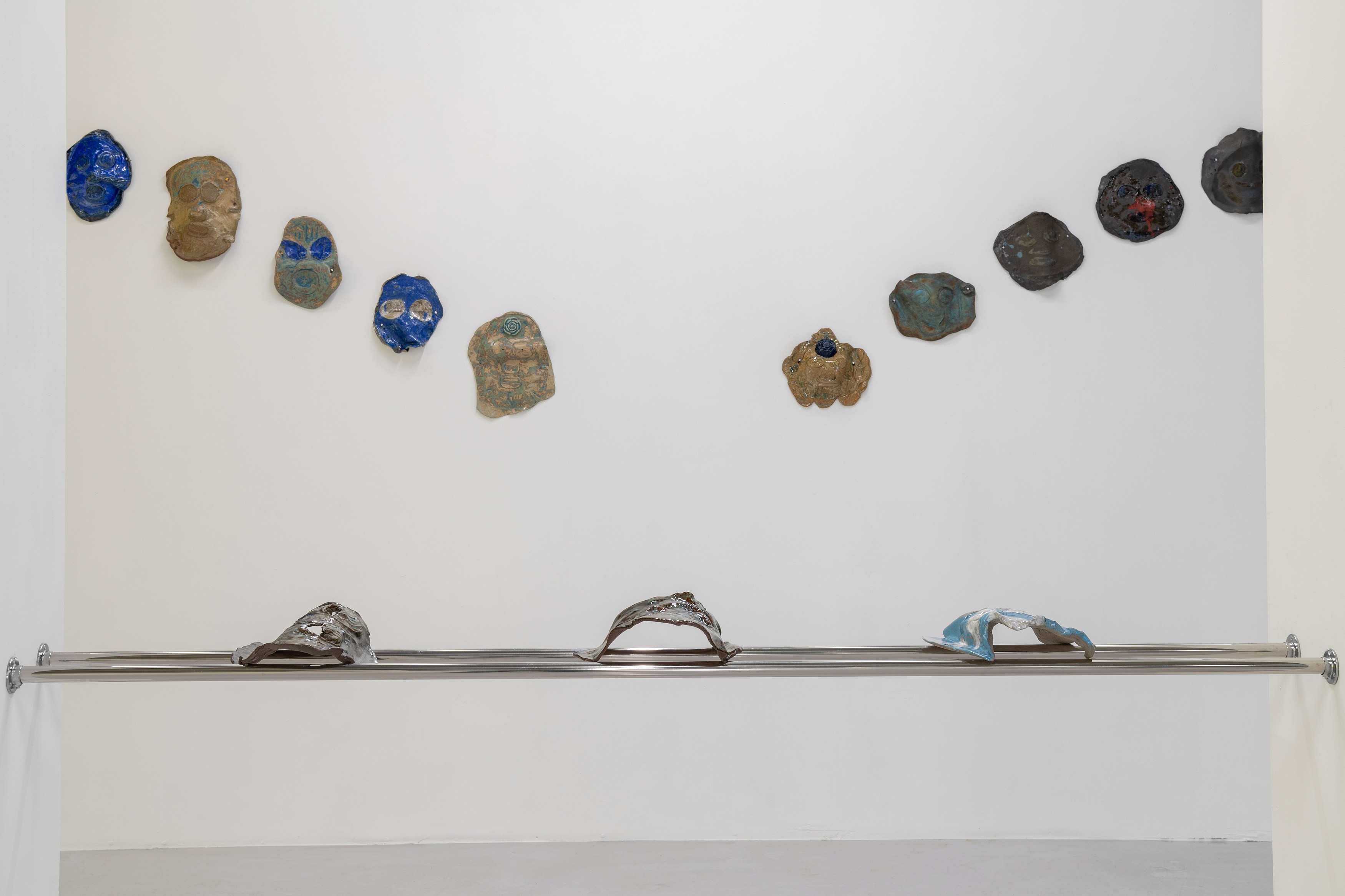 Ingrid Luche, Dévoré at Air de Paris, photo 11
