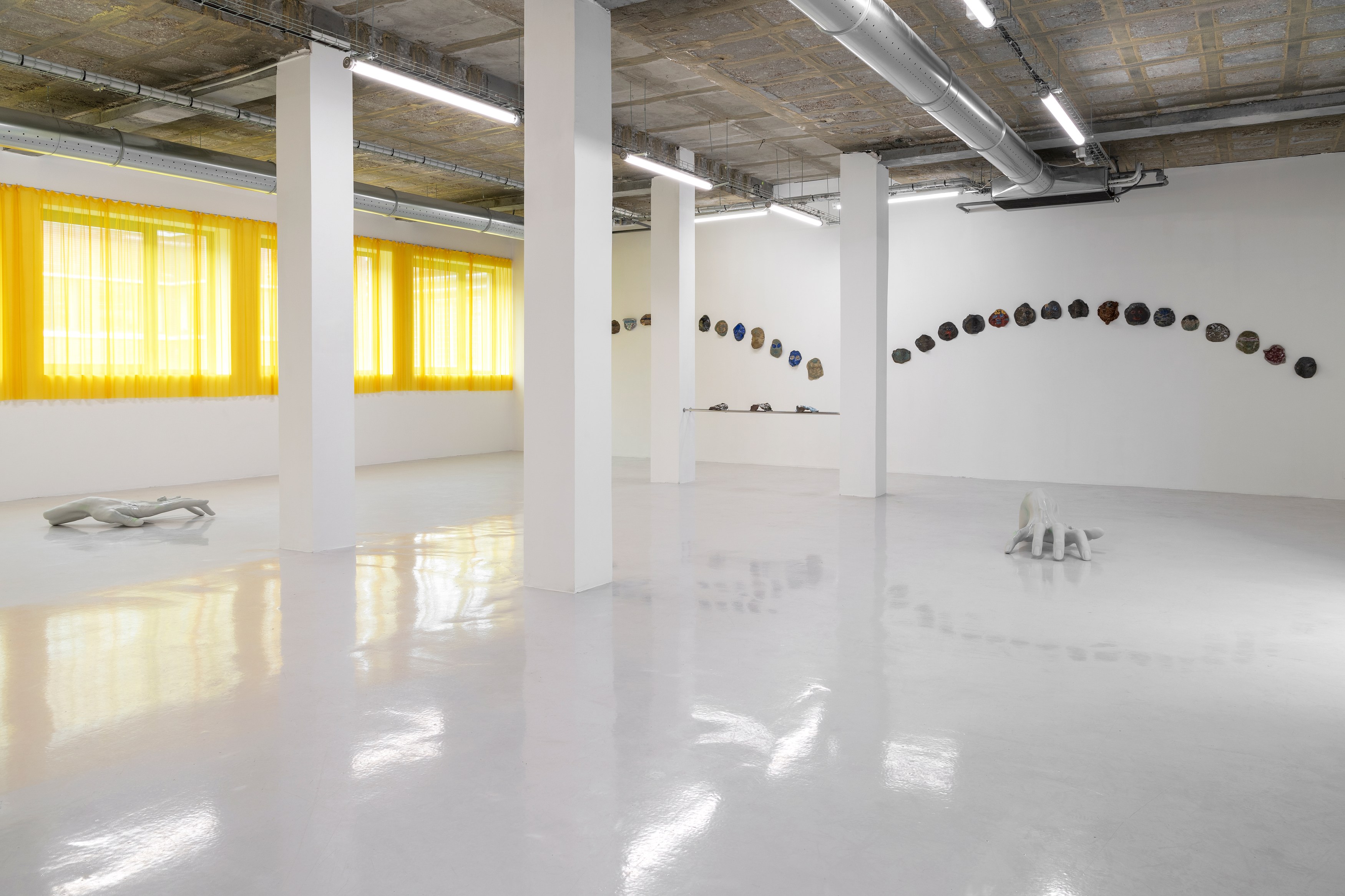 Ingrid Luche, Dévoré at Air de Paris, photo 7