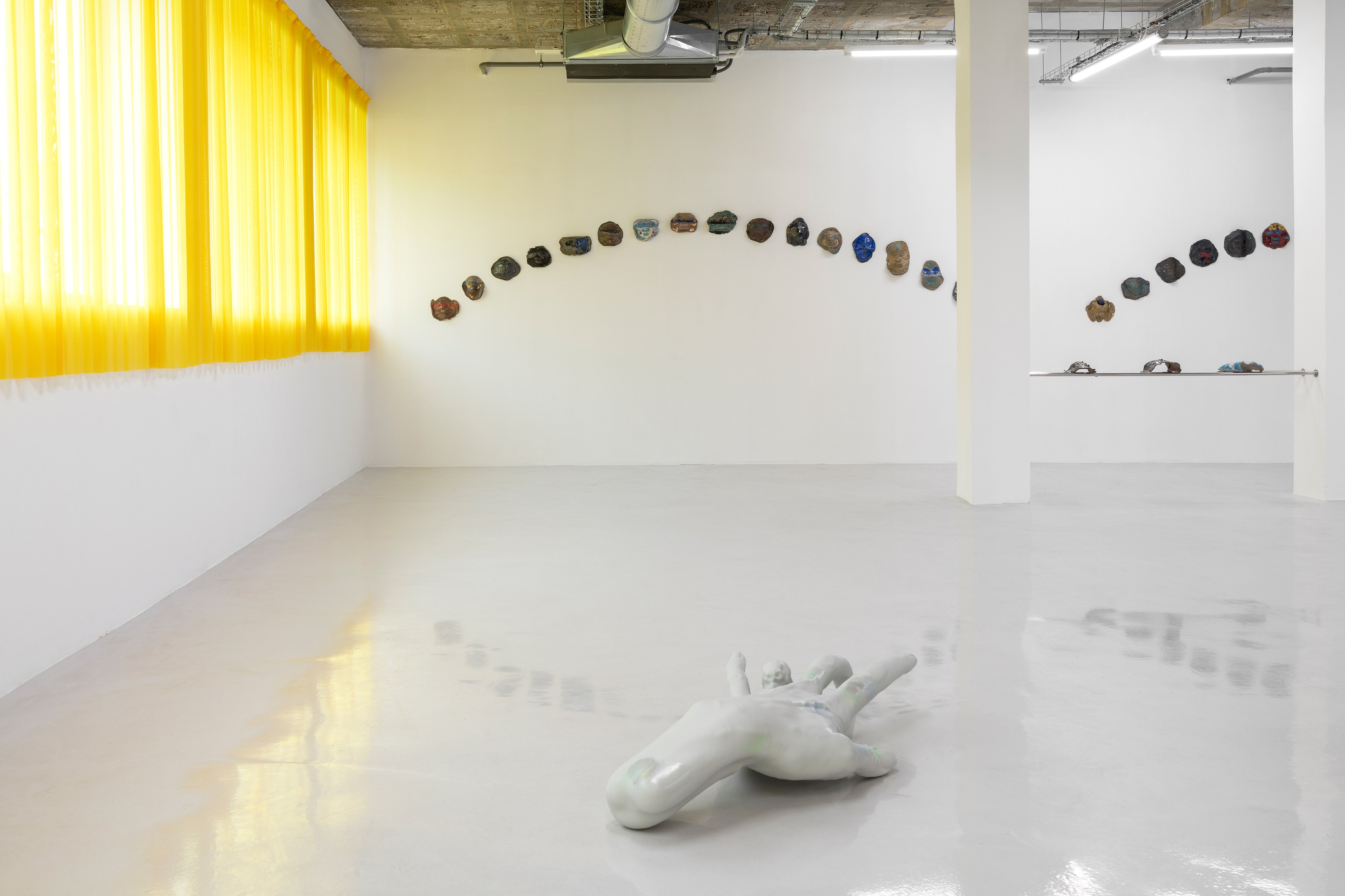 Ingrid Luche, Dévoré at Air de Paris, photo 12