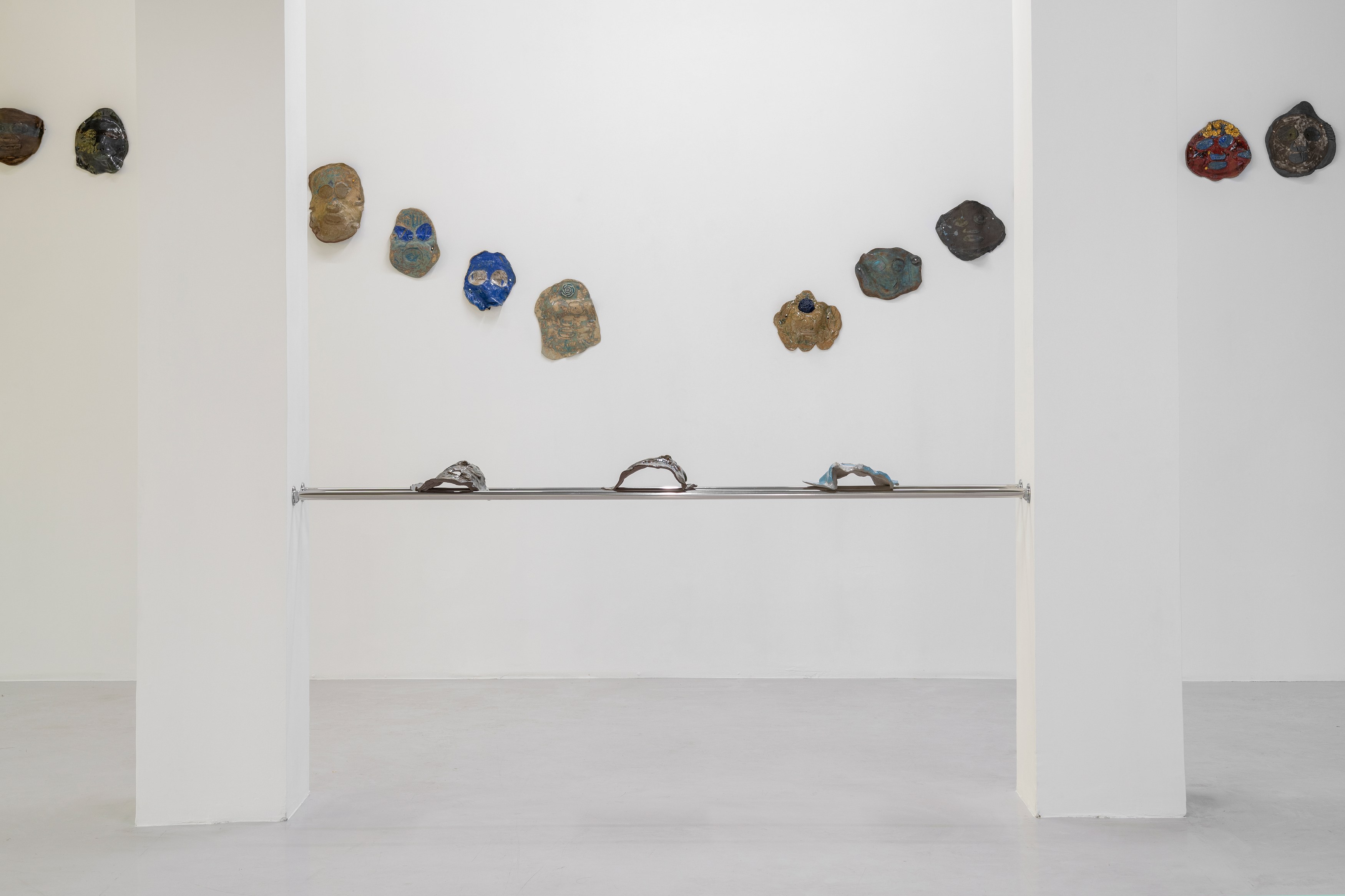 Ingrid Luche, Dévoré at Air de Paris, photo 10