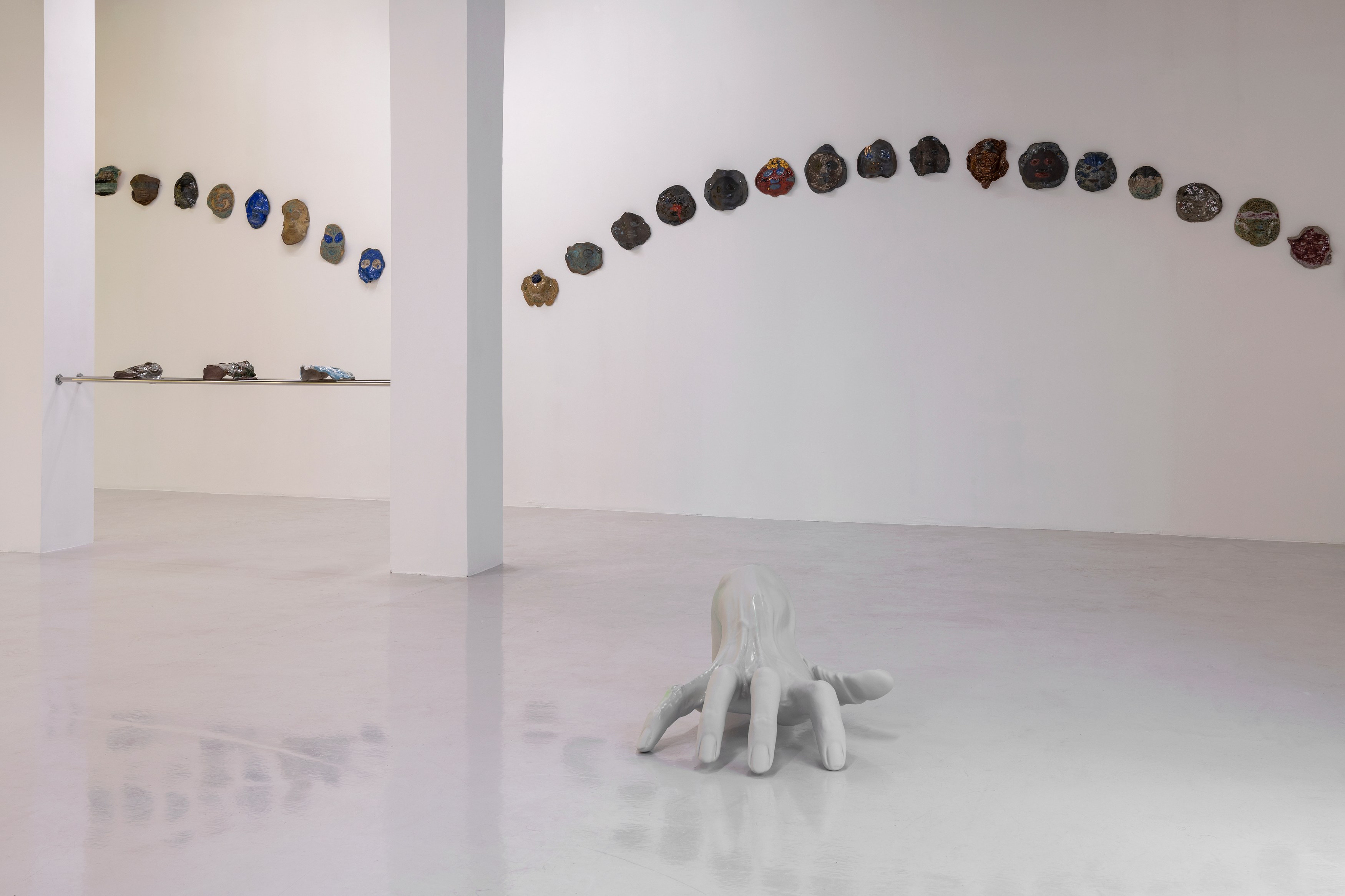 Ingrid Luche, Dévoré at Air de Paris, photo 15