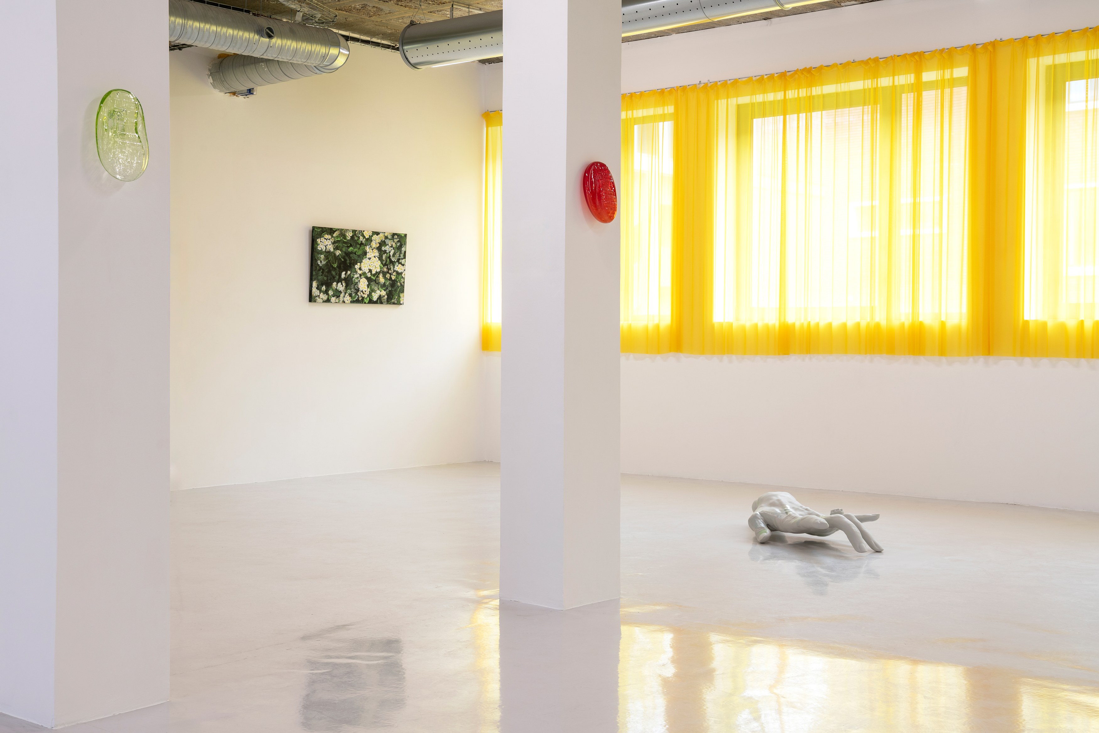 Ingrid Luche, Dévoré at Air de Paris, photo 13