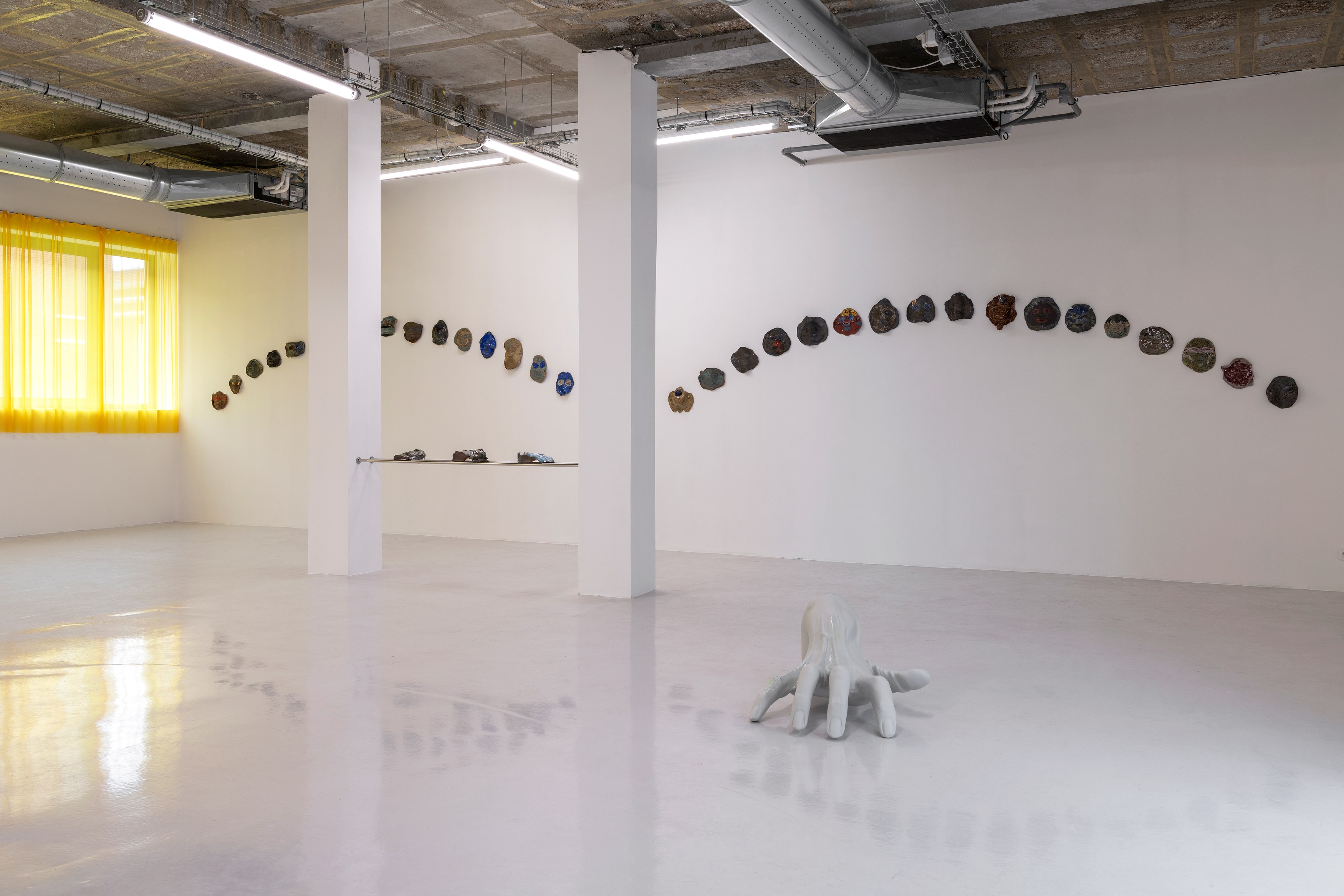 Ingrid Luche, Dévoré at Air de Paris, photo 16