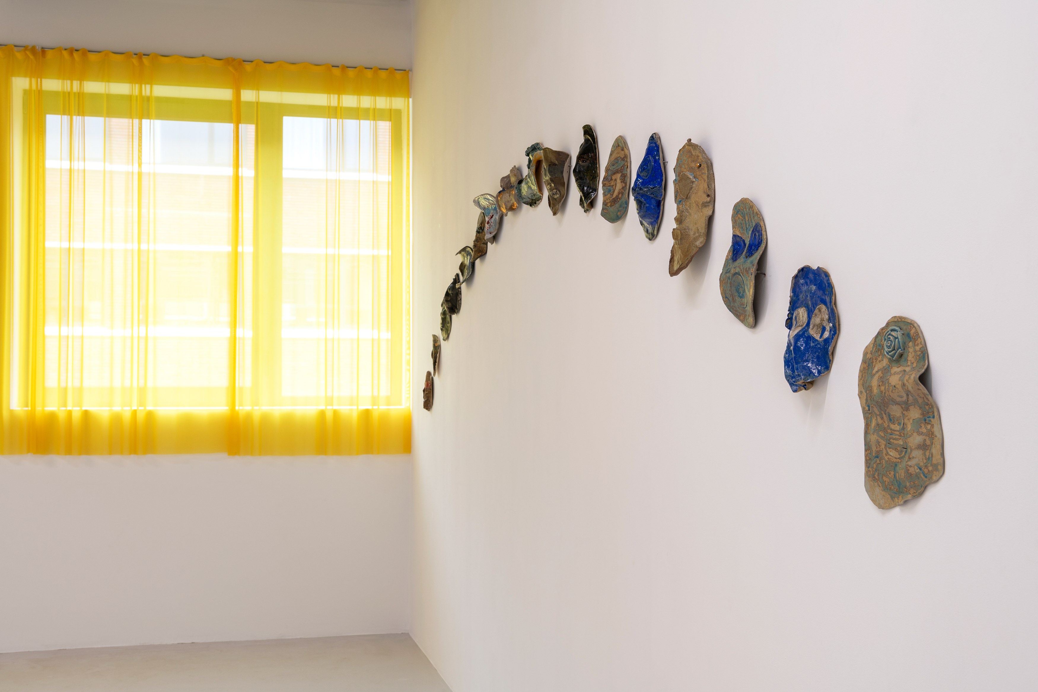 Ingrid Luche, Dévoré at Air de Paris, photo 17