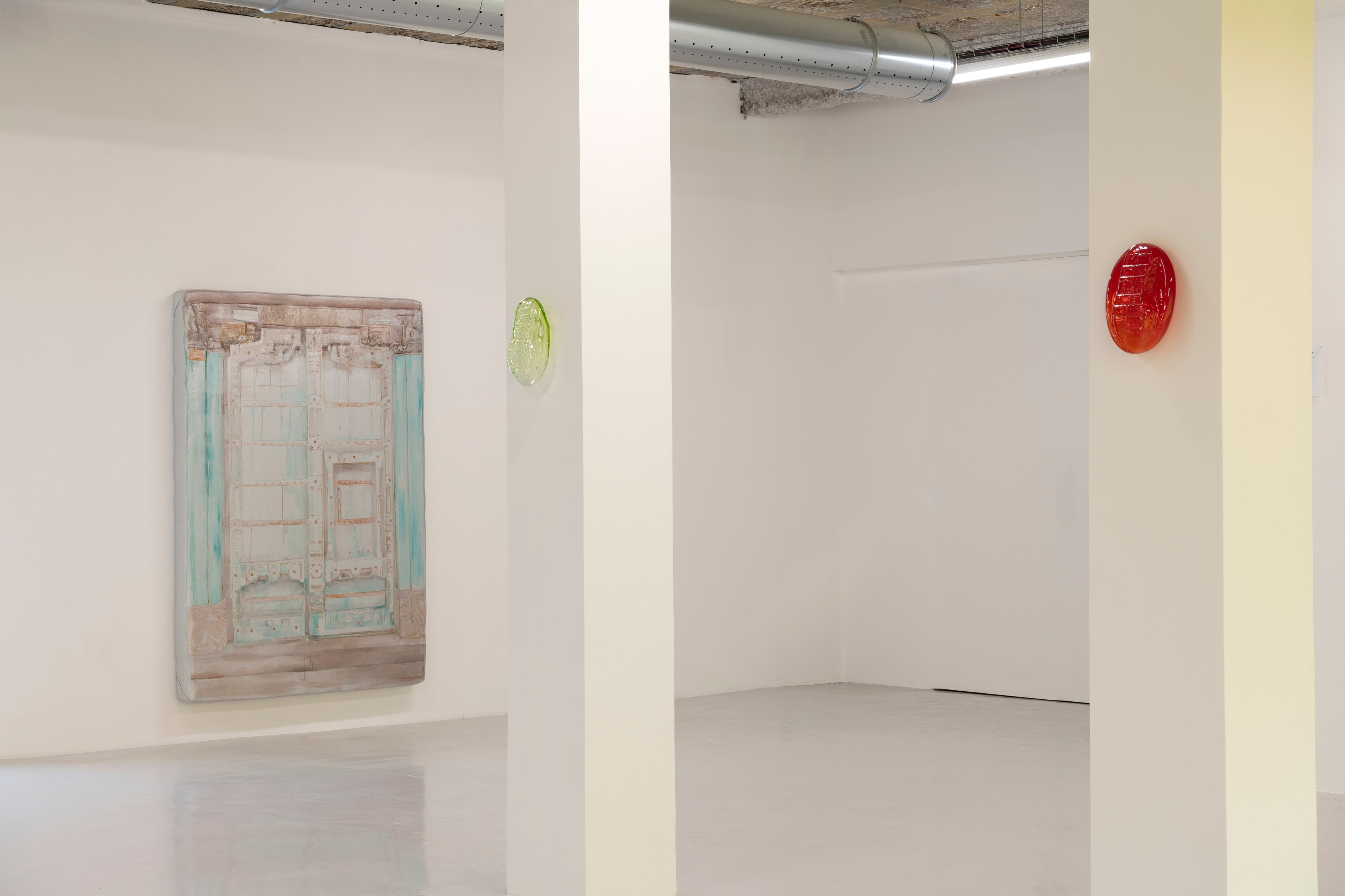 Ingrid Luche, Dévoré at Air de Paris, photo 19