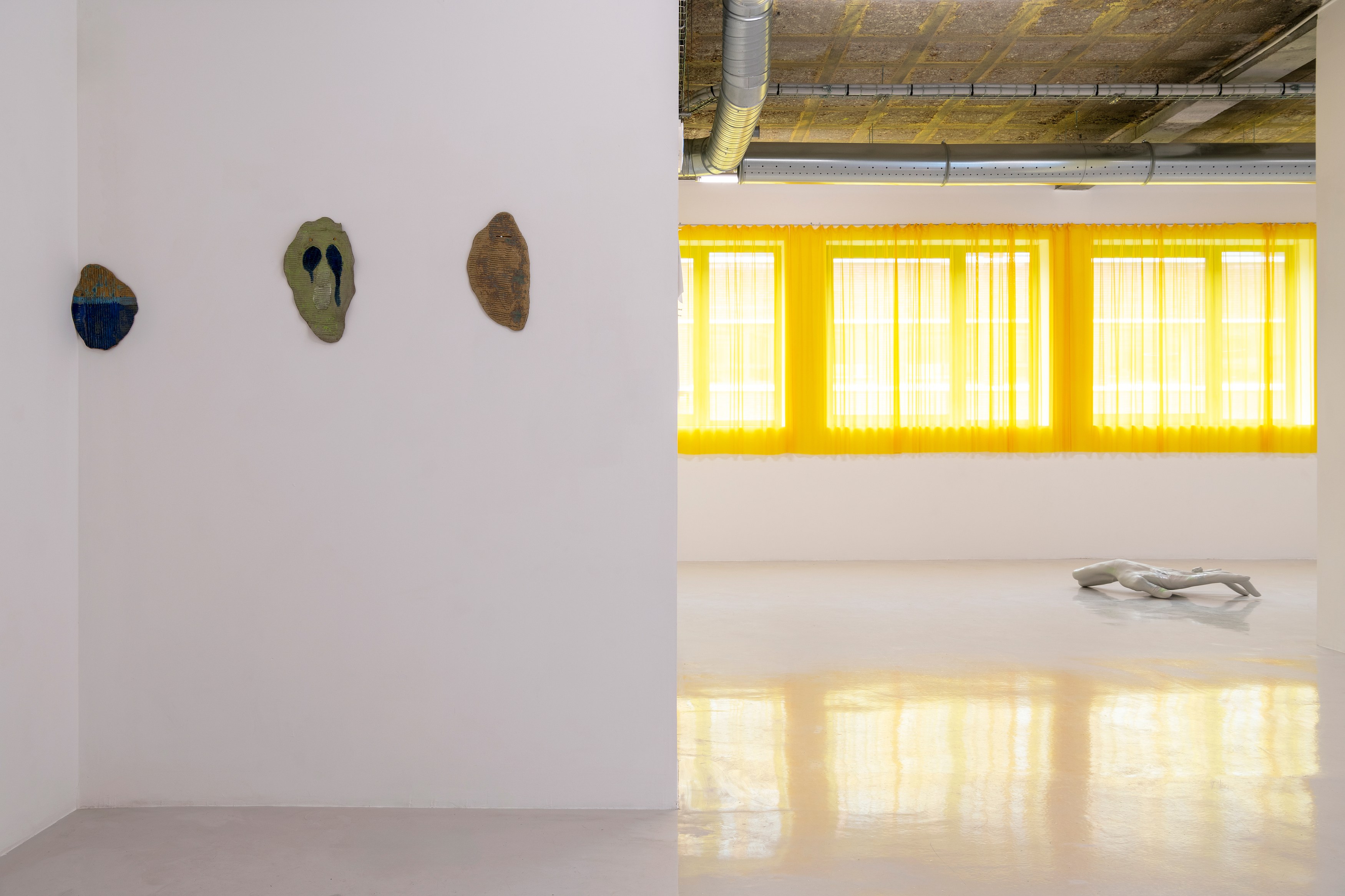 Ingrid Luche, Dévoré at Air de Paris, photo 21