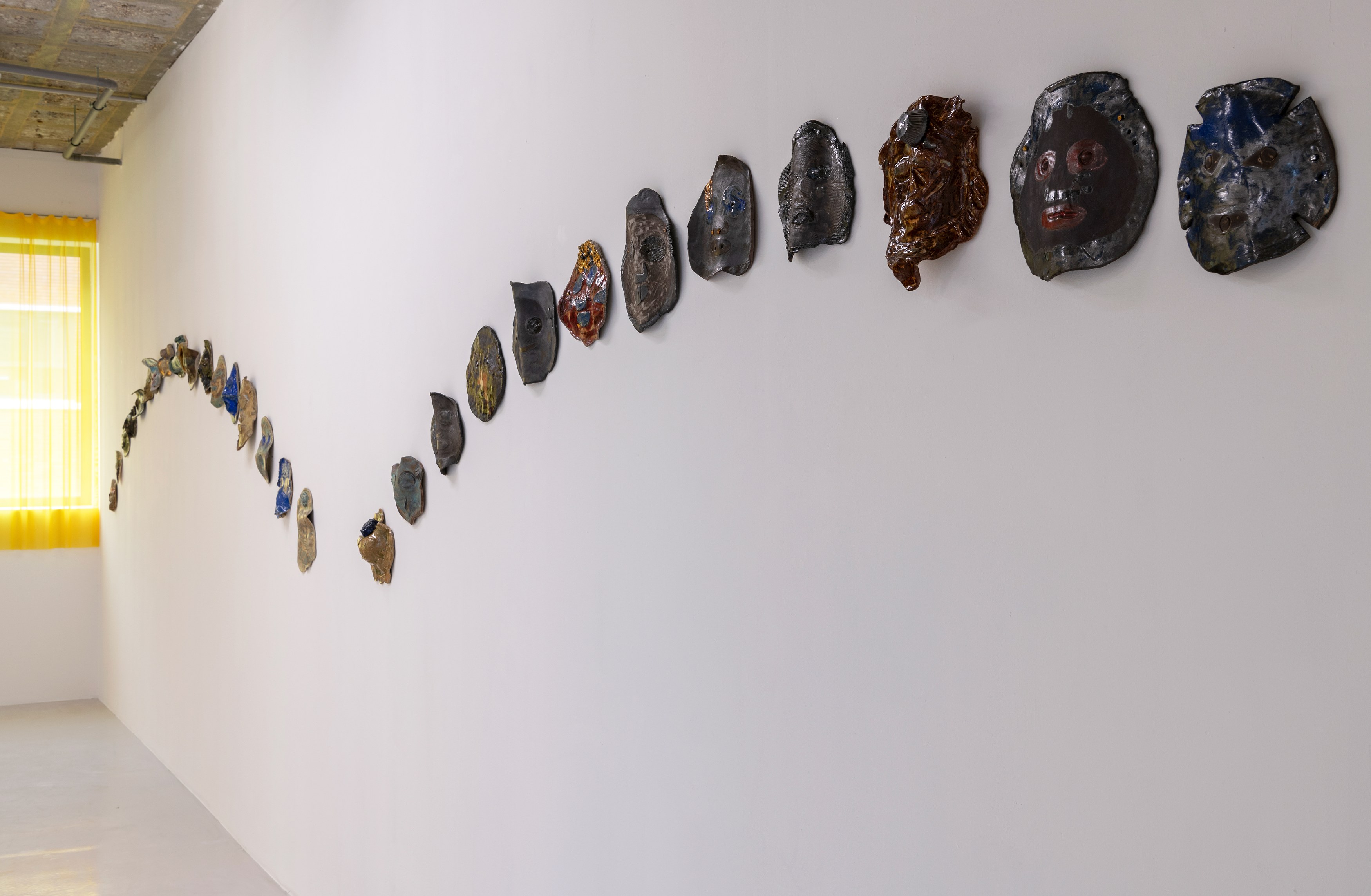 Ingrid Luche, Dévoré at Air de Paris, photo 18