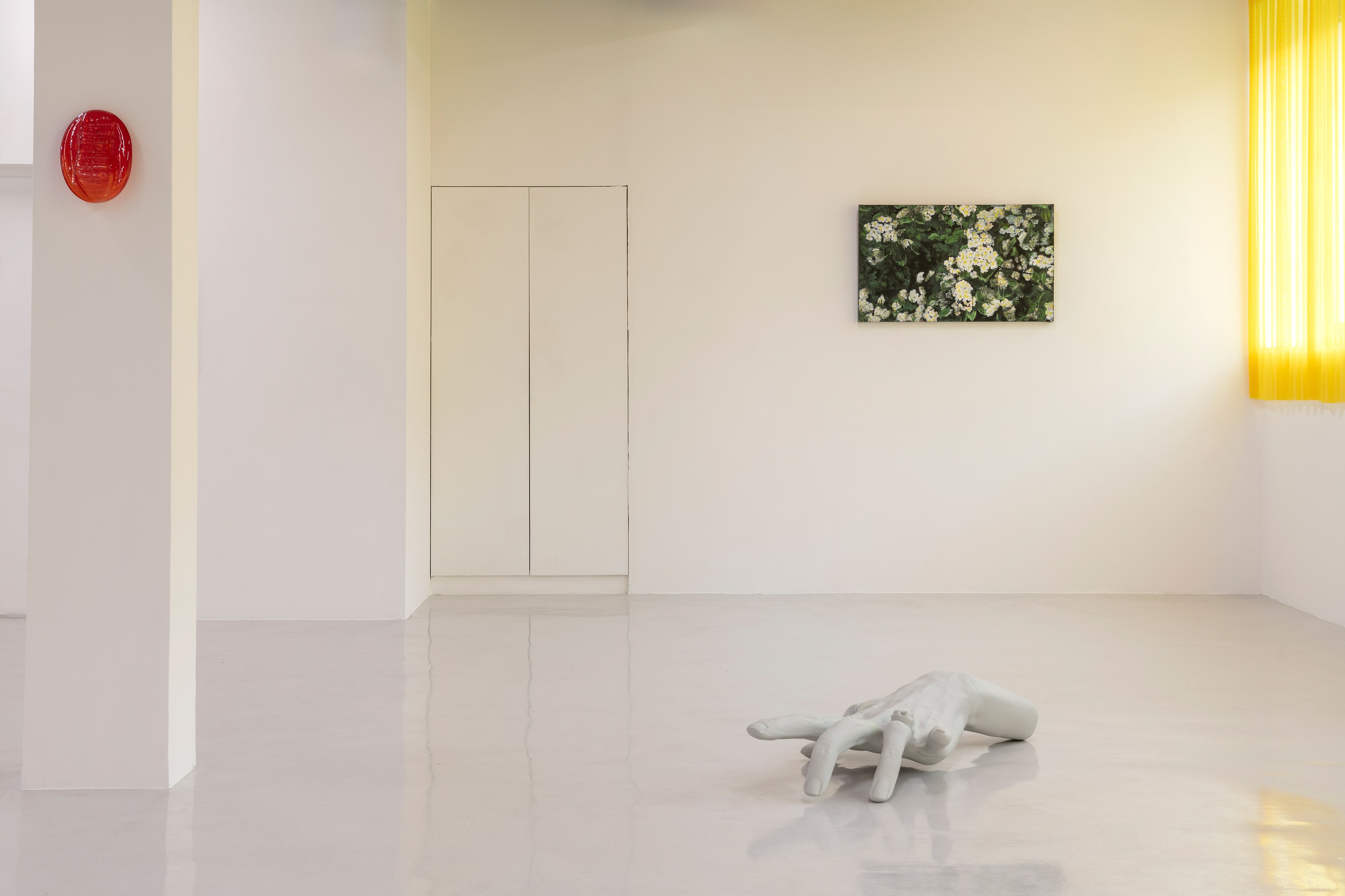 Ingrid Luche, Dévoré at Air de Paris, photo 20