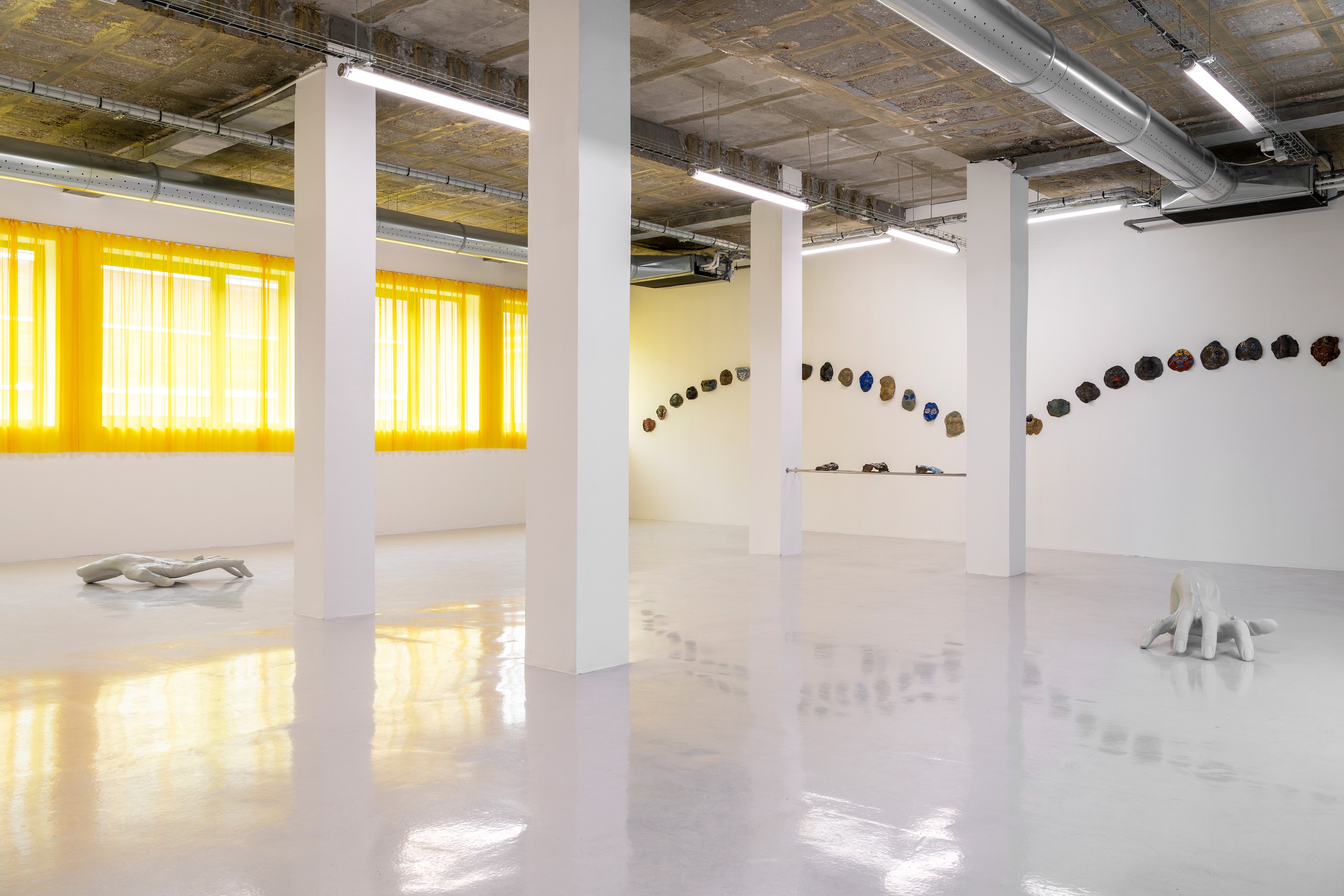 Ingrid Luche, Dévoré at Air de Paris, photo 22