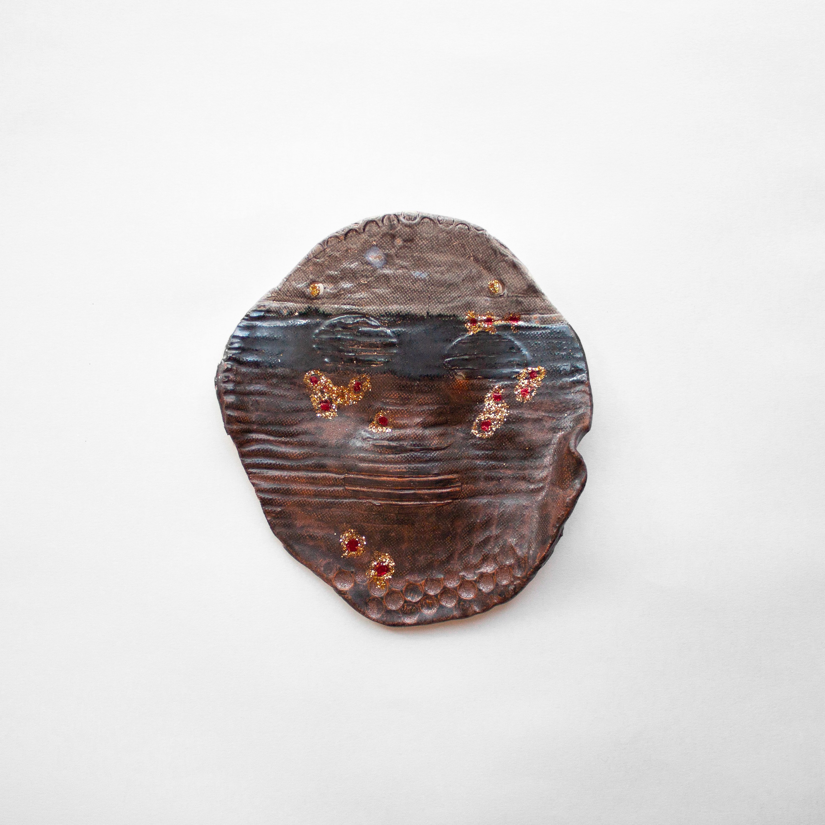 Ingrid Luche, Dévoré at Air de Paris, photo 25
