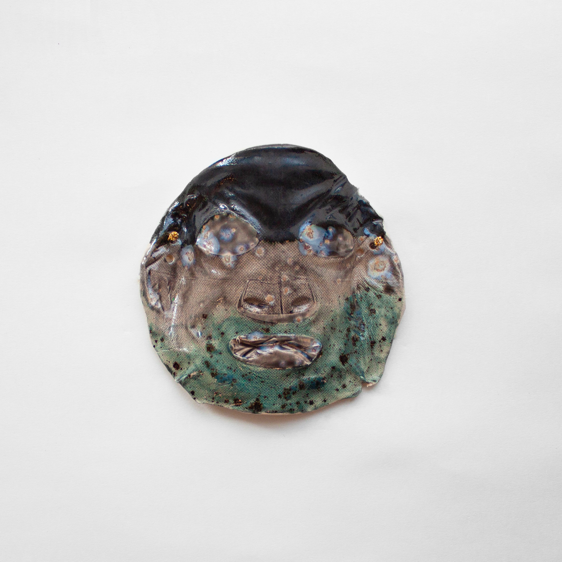 Ingrid Luche, Dévoré at Air de Paris, photo 29