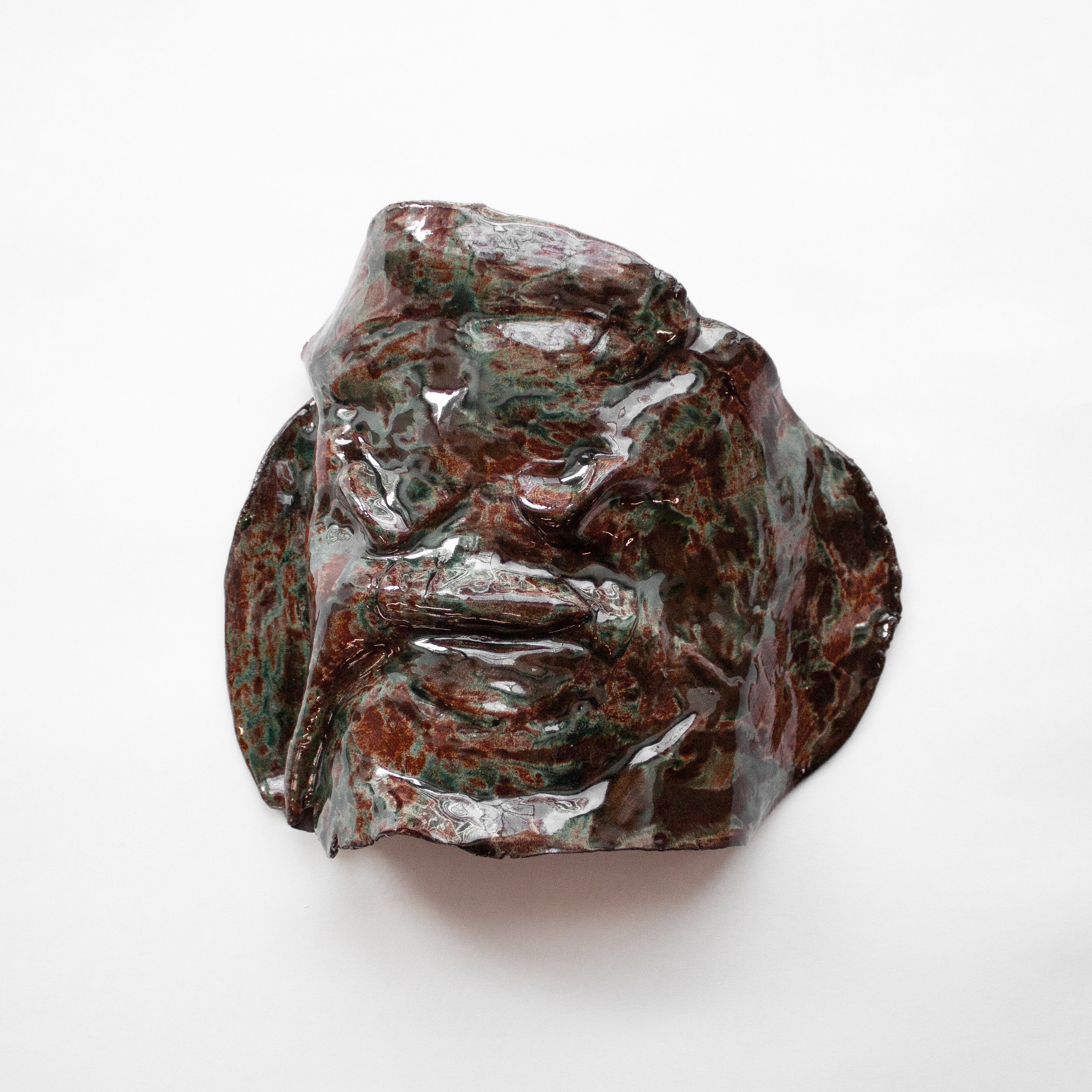 Ingrid Luche, Dévoré at Air de Paris, photo 32