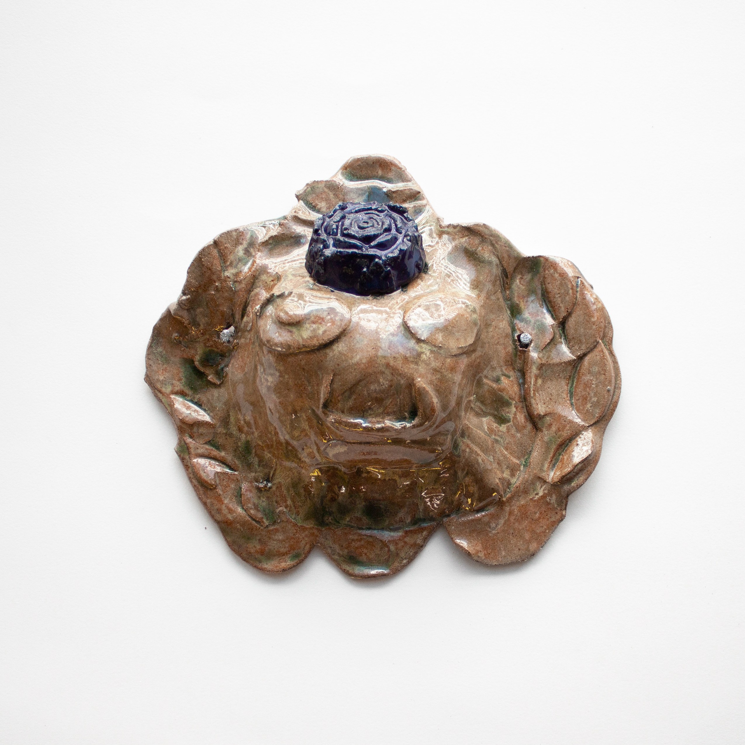 Ingrid Luche, Dévoré at Air de Paris, photo 34
