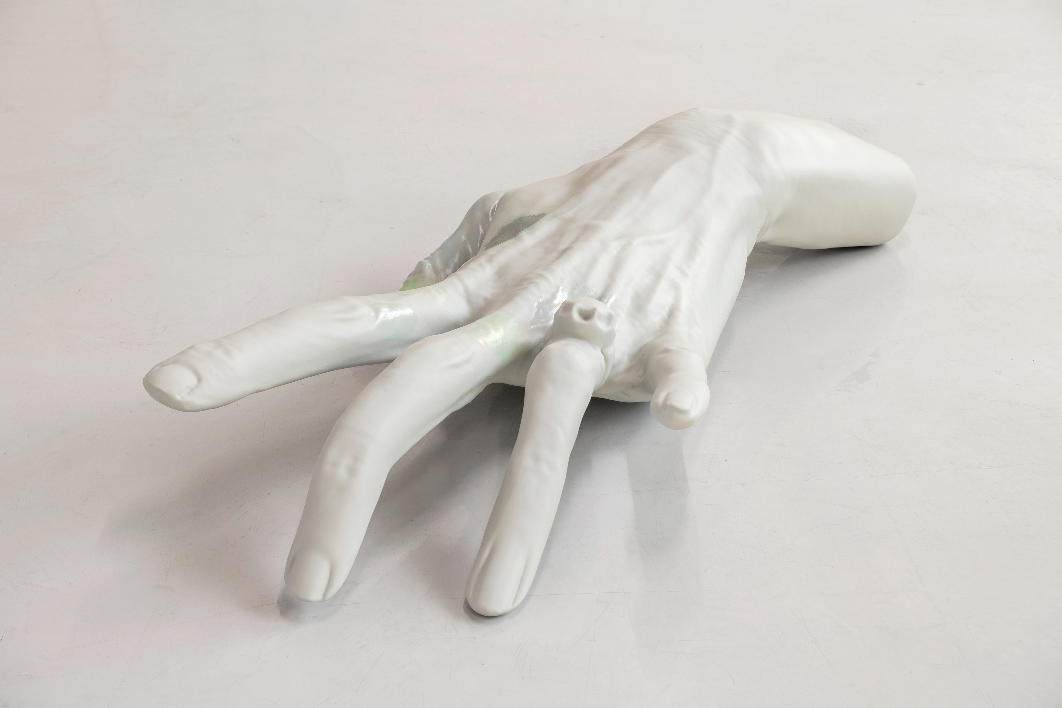 Ingrid Luche, Dévoré at Air de Paris, photo 36