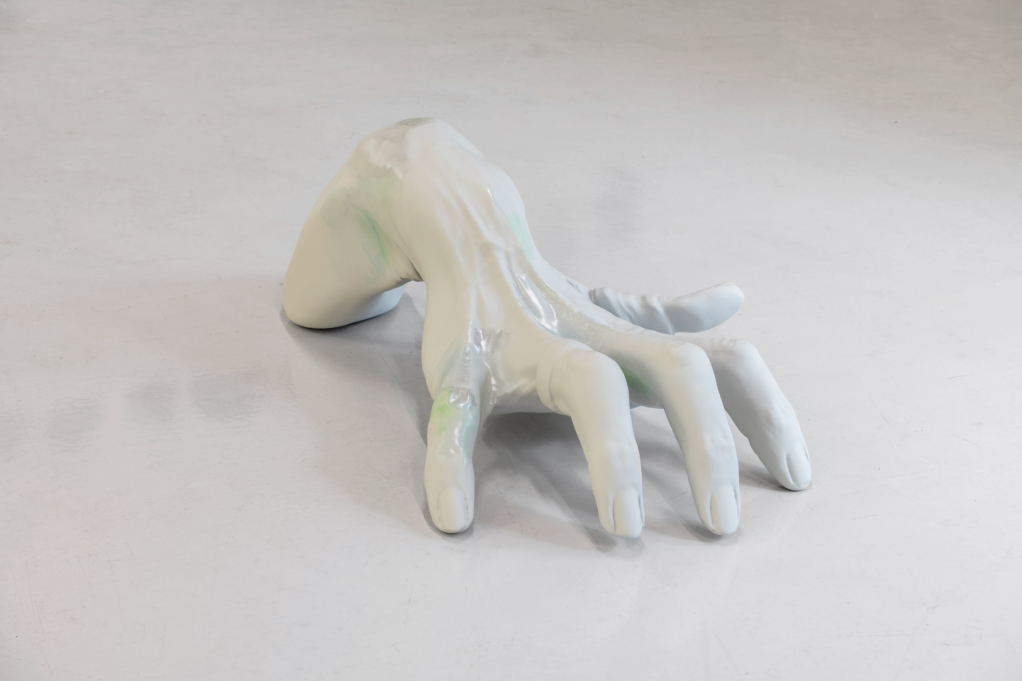 Ingrid Luche, Dévoré at Air de Paris, photo 35
