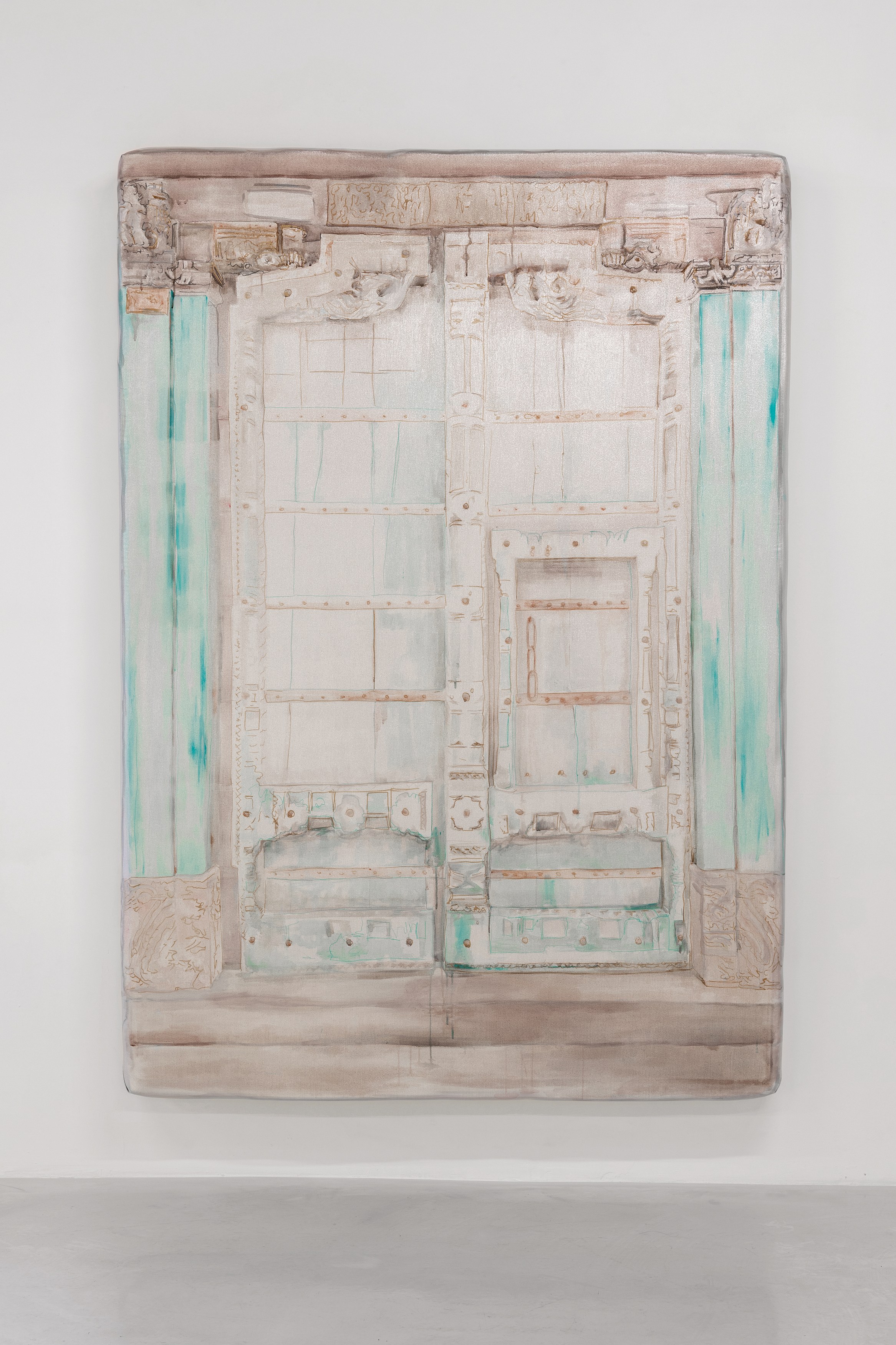 Ingrid Luche, Dévoré at Air de Paris, photo 38