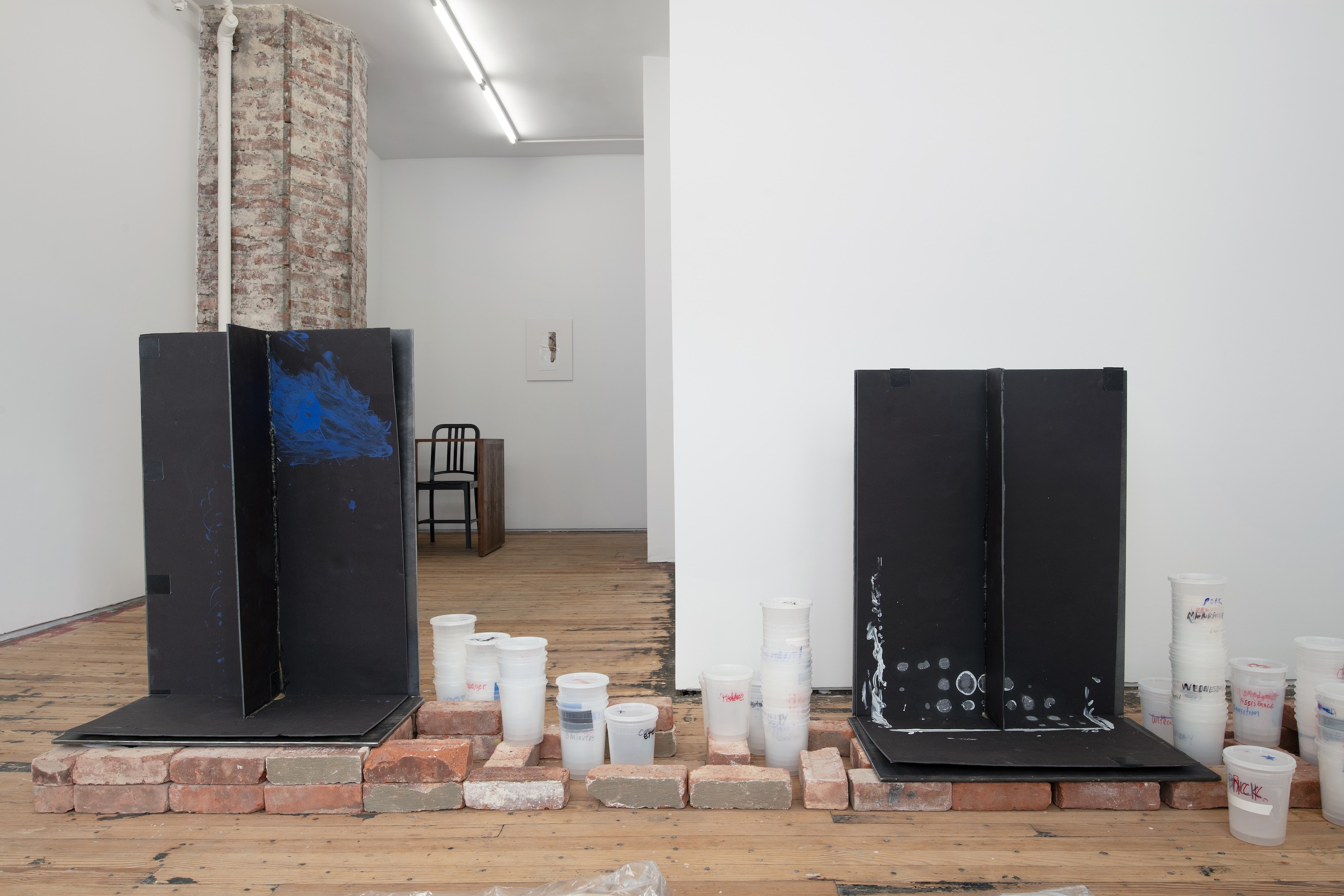 Win McCarthy, Kingdom Come at Francis Irv, photo 5