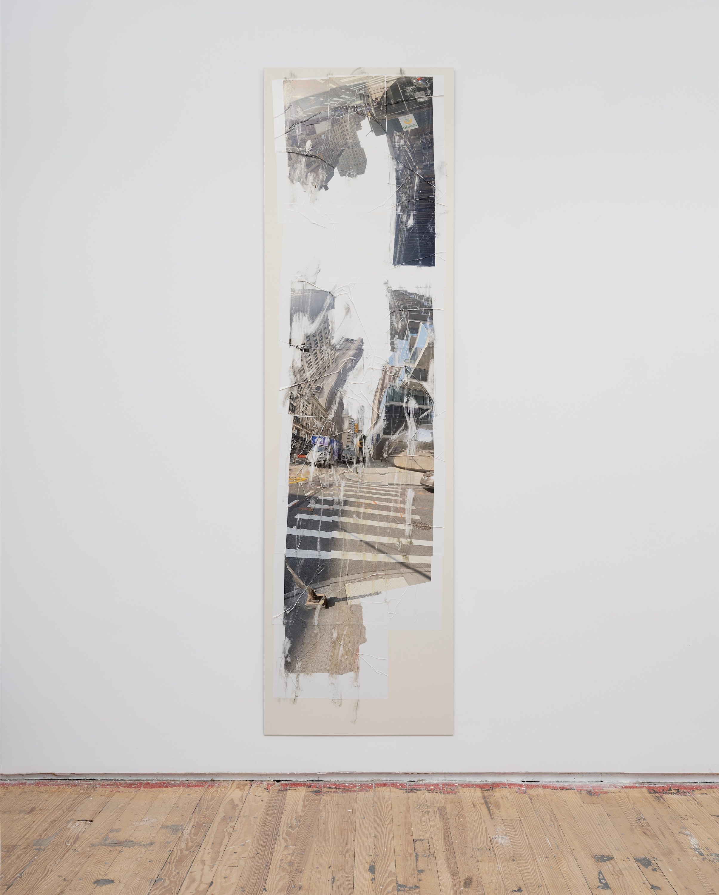 Win McCarthy, Kingdom Come at Francis Irv, photo 8