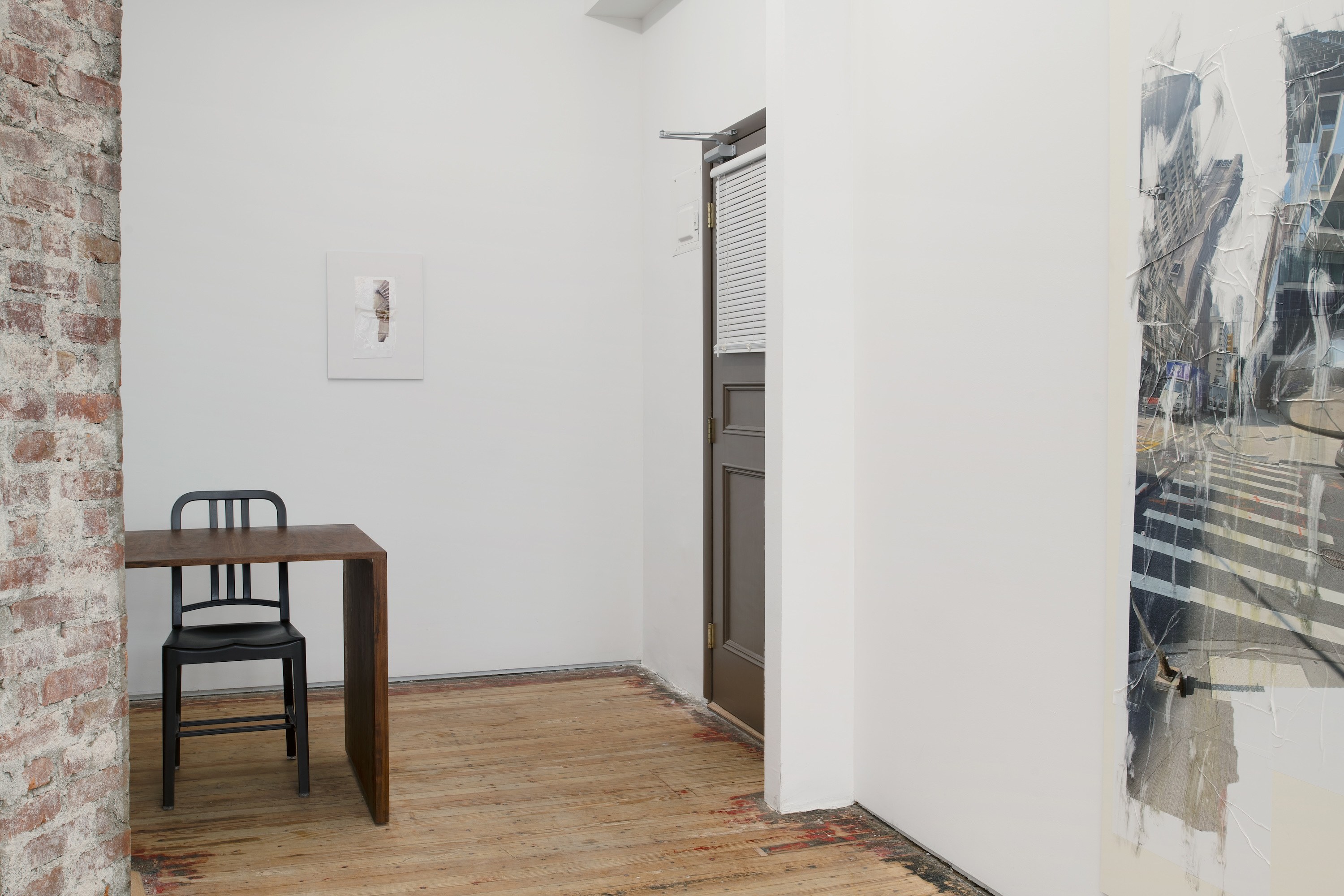 Win McCarthy, Kingdom Come at Francis Irv, photo 7