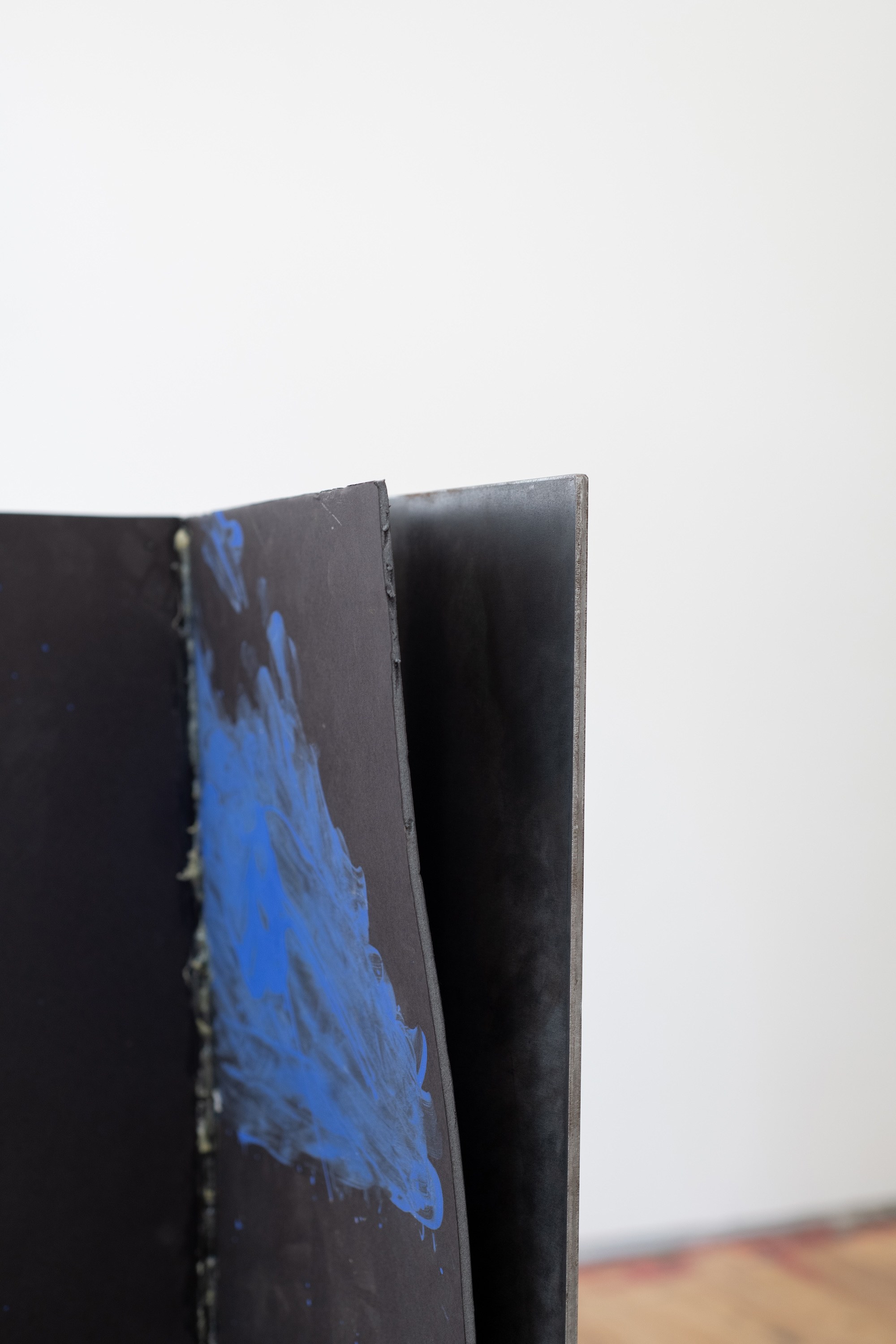 Win McCarthy, Kingdom Come at Francis Irv, photo 20