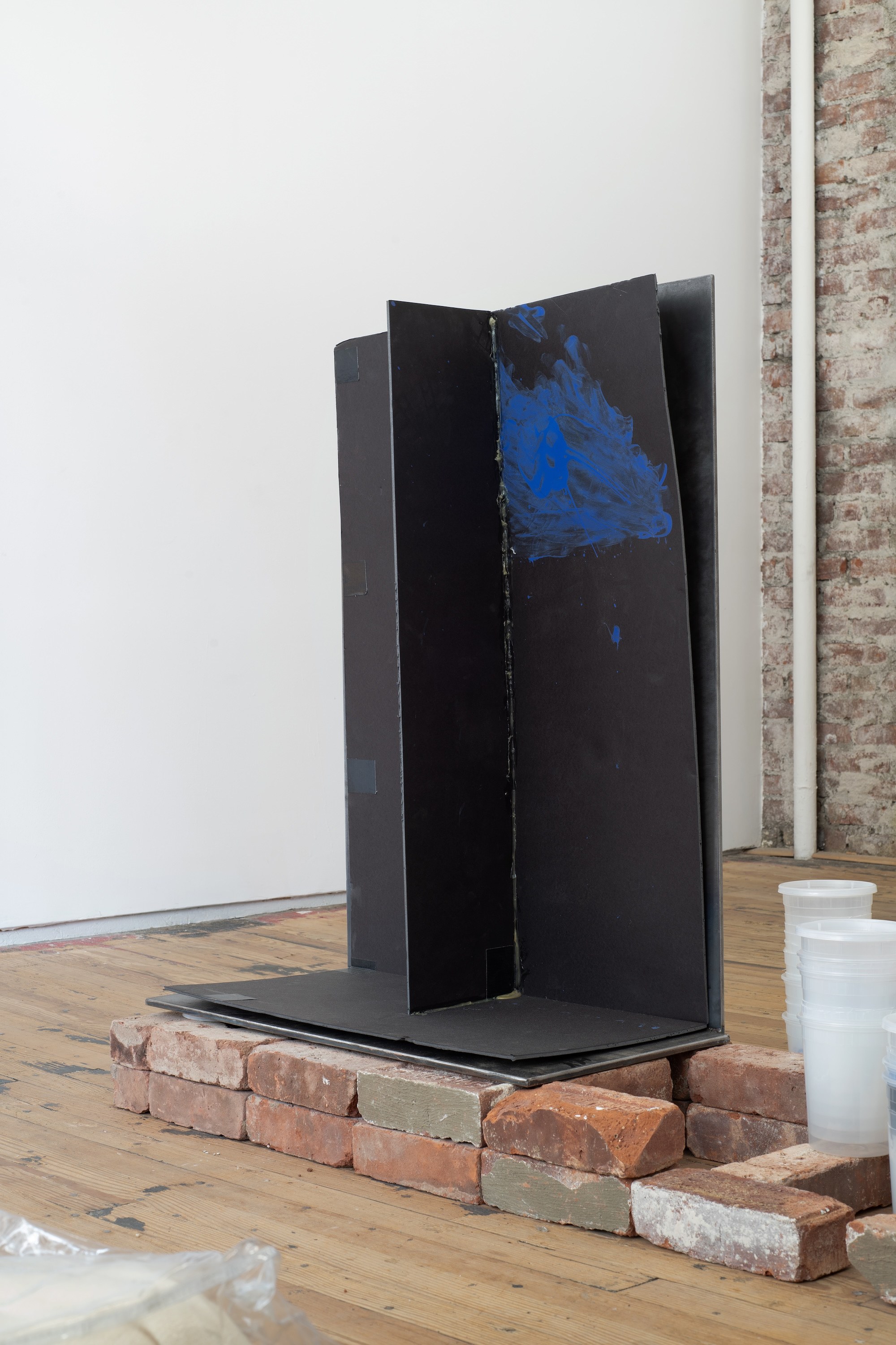 Win McCarthy, Kingdom Come at Francis Irv, photo 19