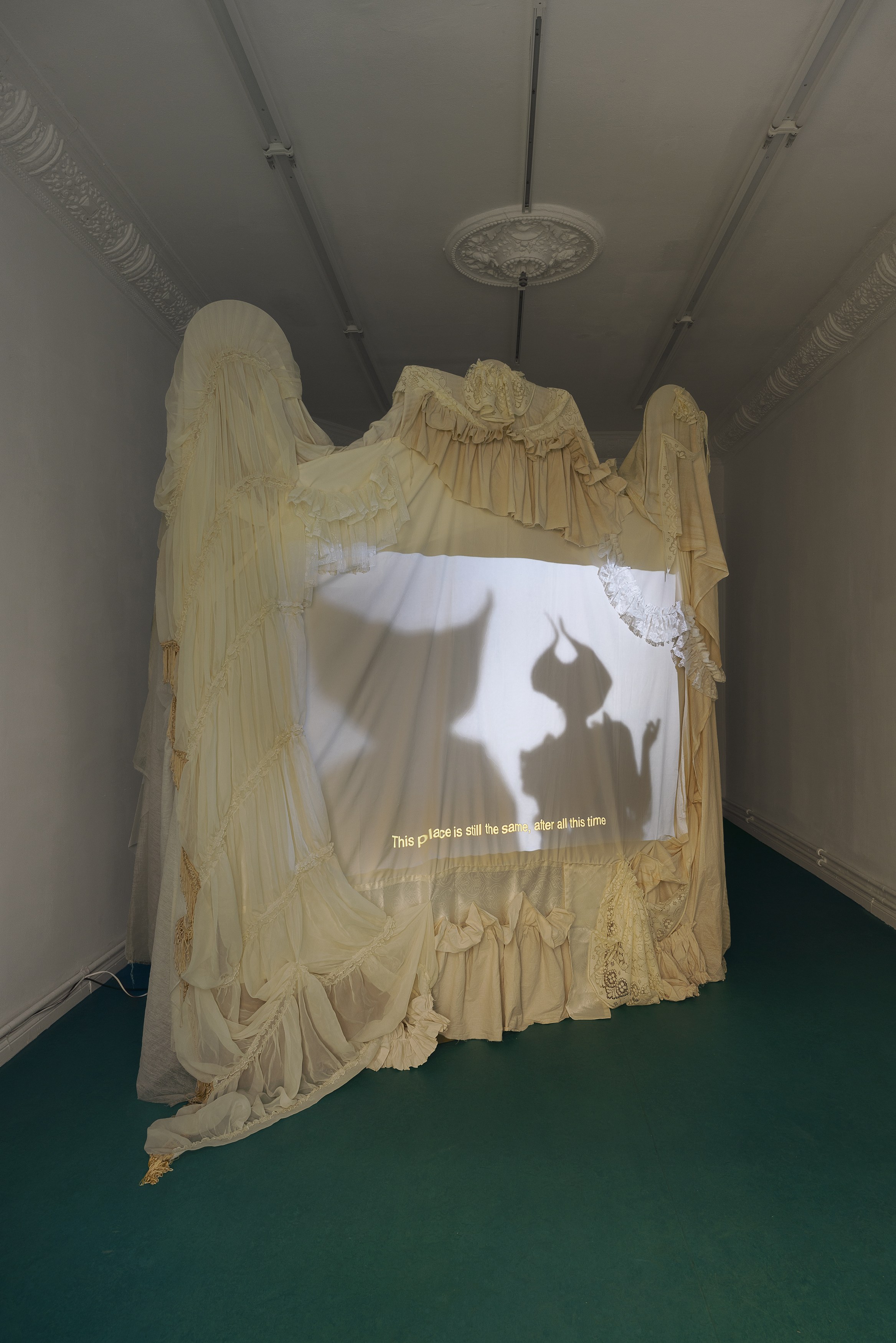 The Houses Of The Serpent Bearer. The 3rd House, The Houses Of The Serpent Bearer. The 3rd House at Galerie Noah Klink, photo 3