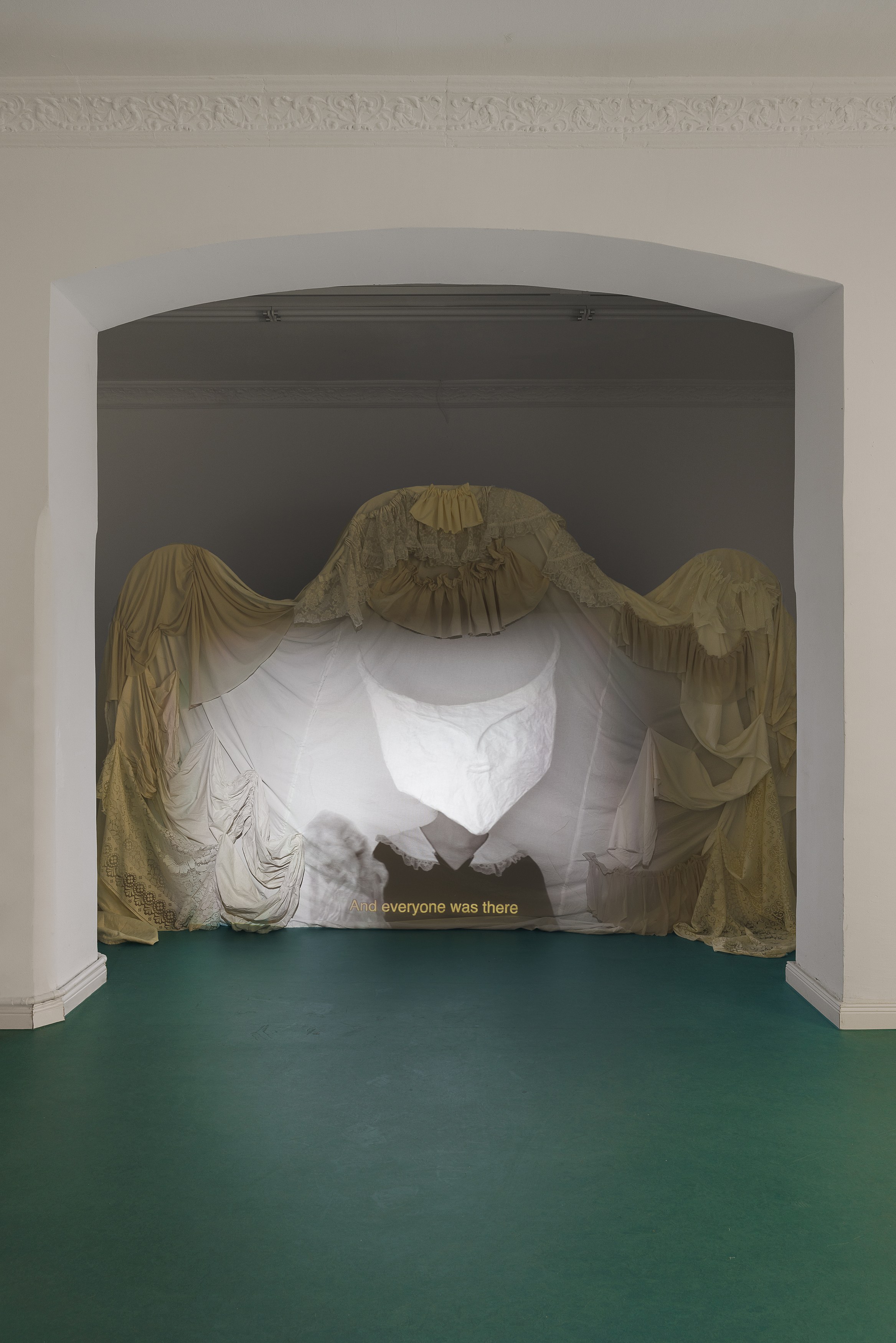 The Houses Of The Serpent Bearer. The 3rd House, The Houses Of The Serpent Bearer. The 3rd House at Galerie Noah Klink, photo 7