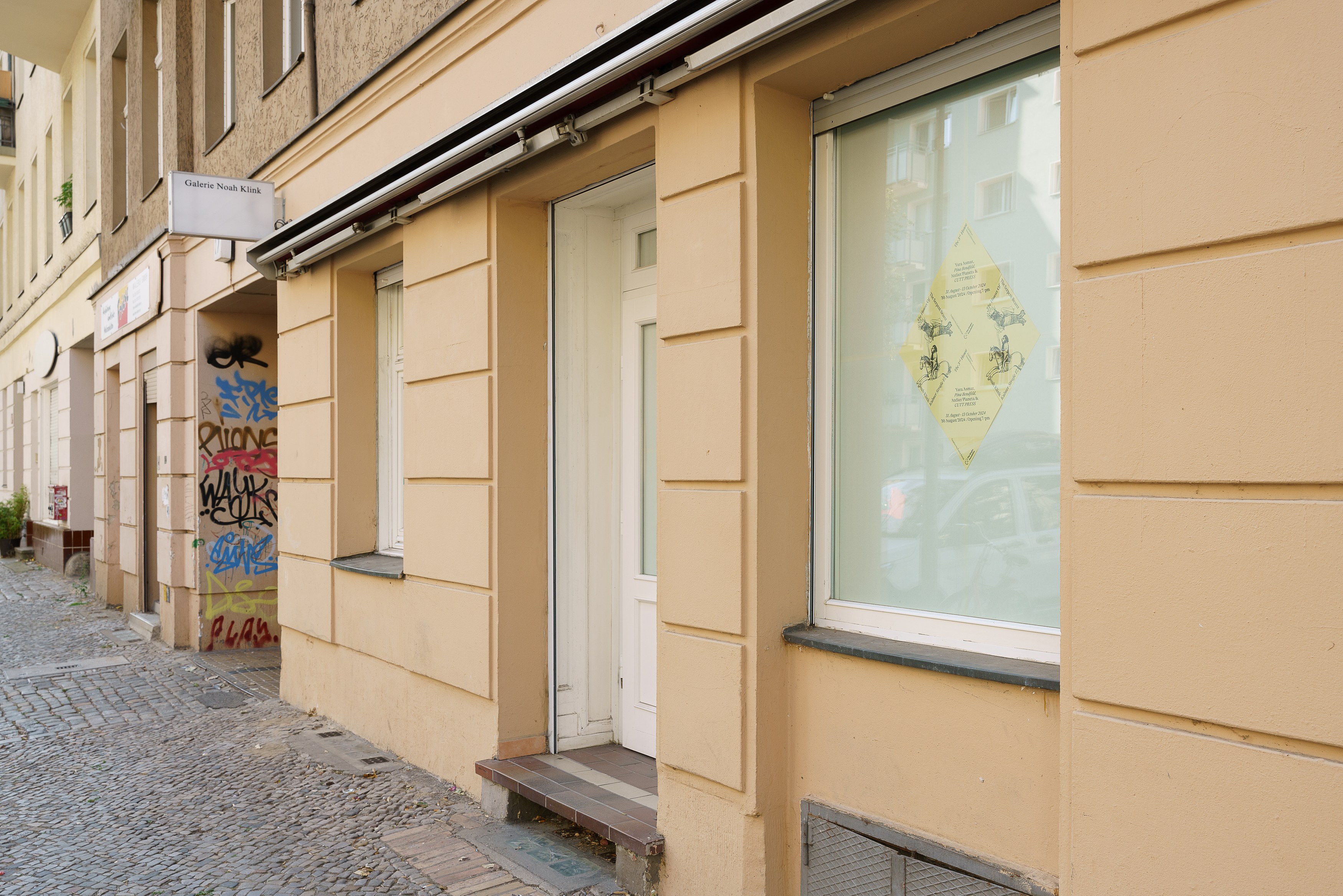 The Houses Of The Serpent Bearer. The 3rd House, The Houses Of The Serpent Bearer. The 3rd House at Galerie Noah Klink, photo 11
