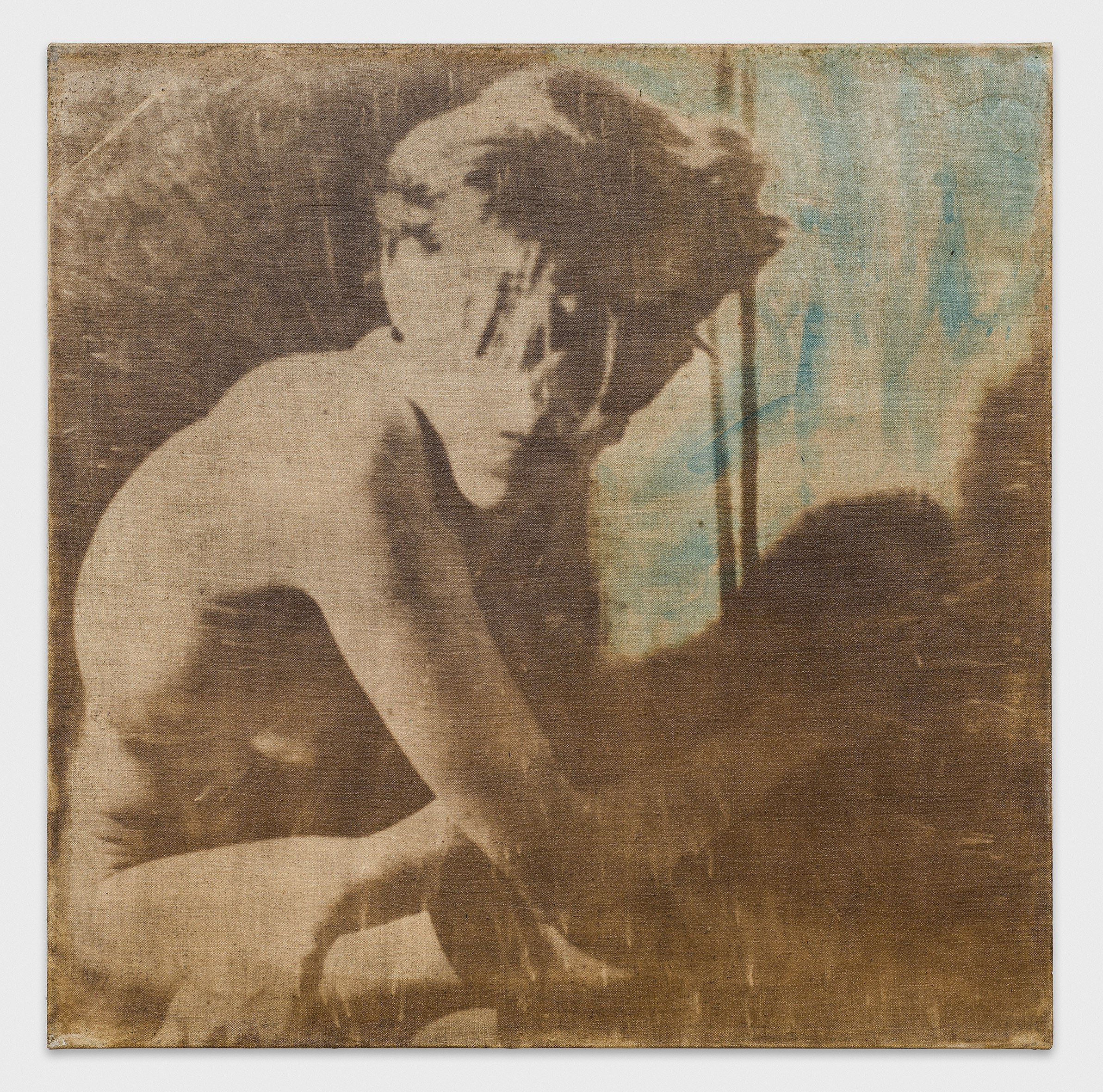 Matthias Groebel, chemical at Schiefe Zähne, photo 5