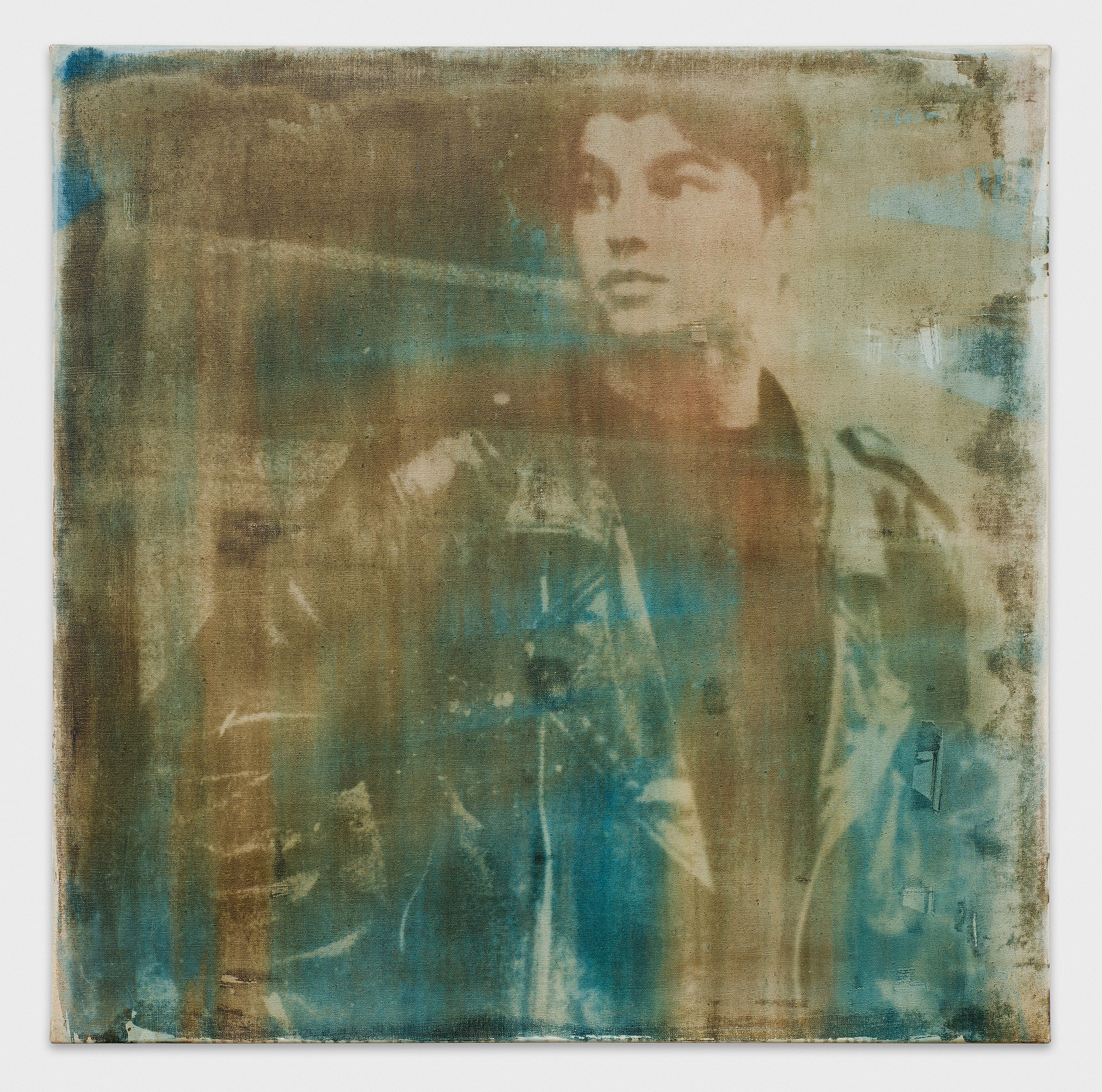Matthias Groebel, chemical at Schiefe Zähne, photo 12