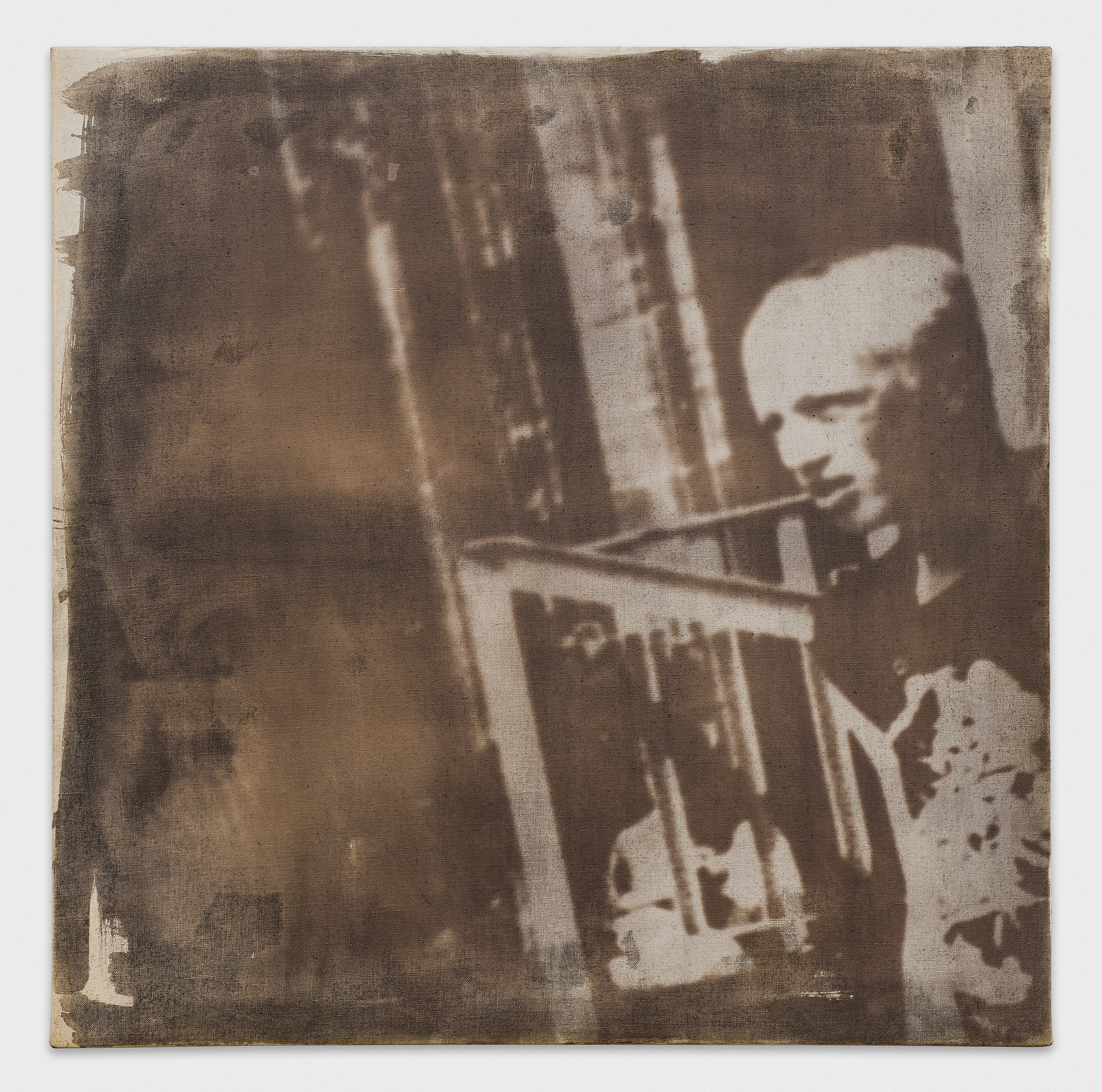 Matthias Groebel, chemical at Schiefe Zähne, photo 15