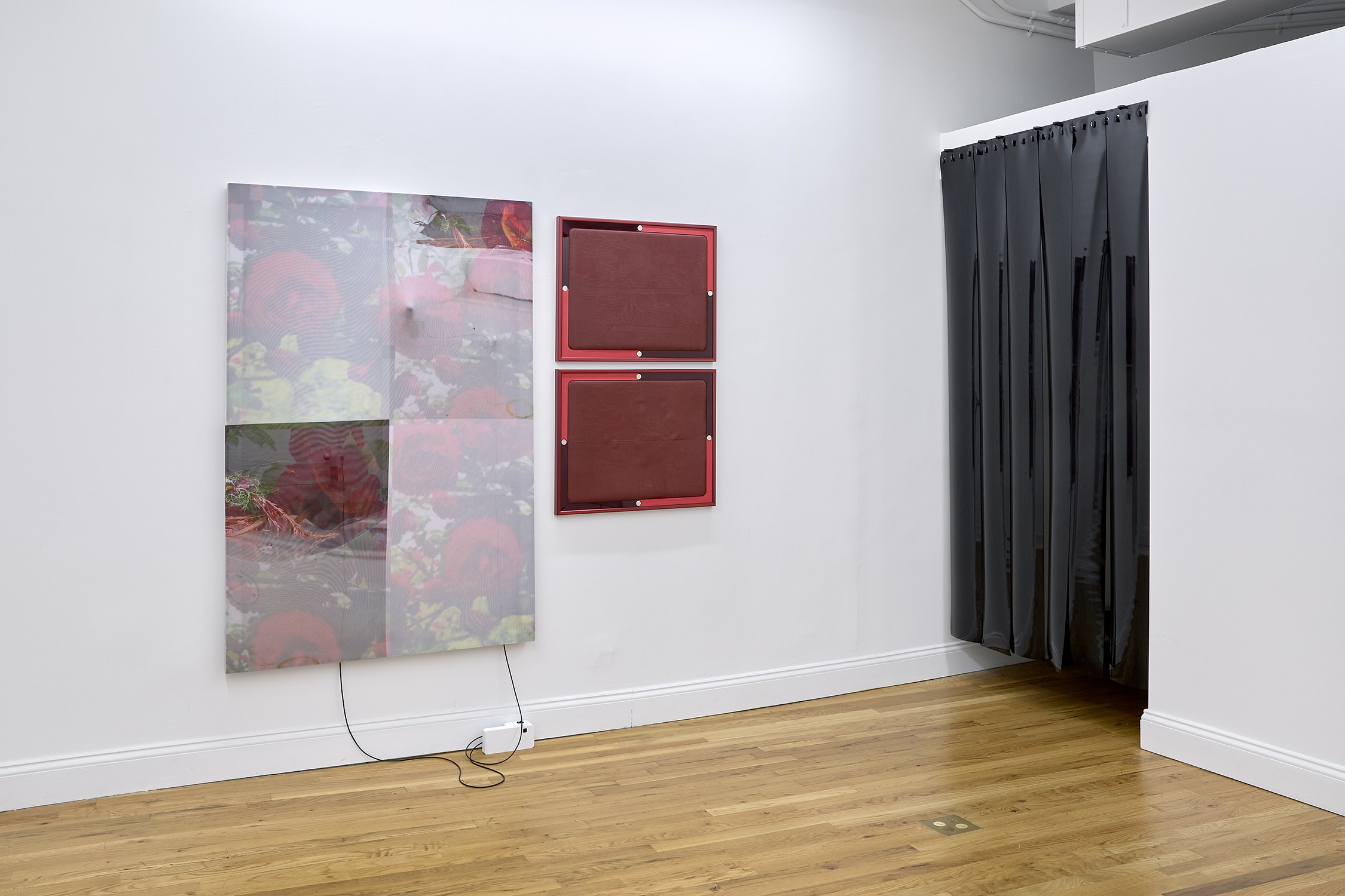 Craig Jun Li, Of at RAINRAIN, photo 6