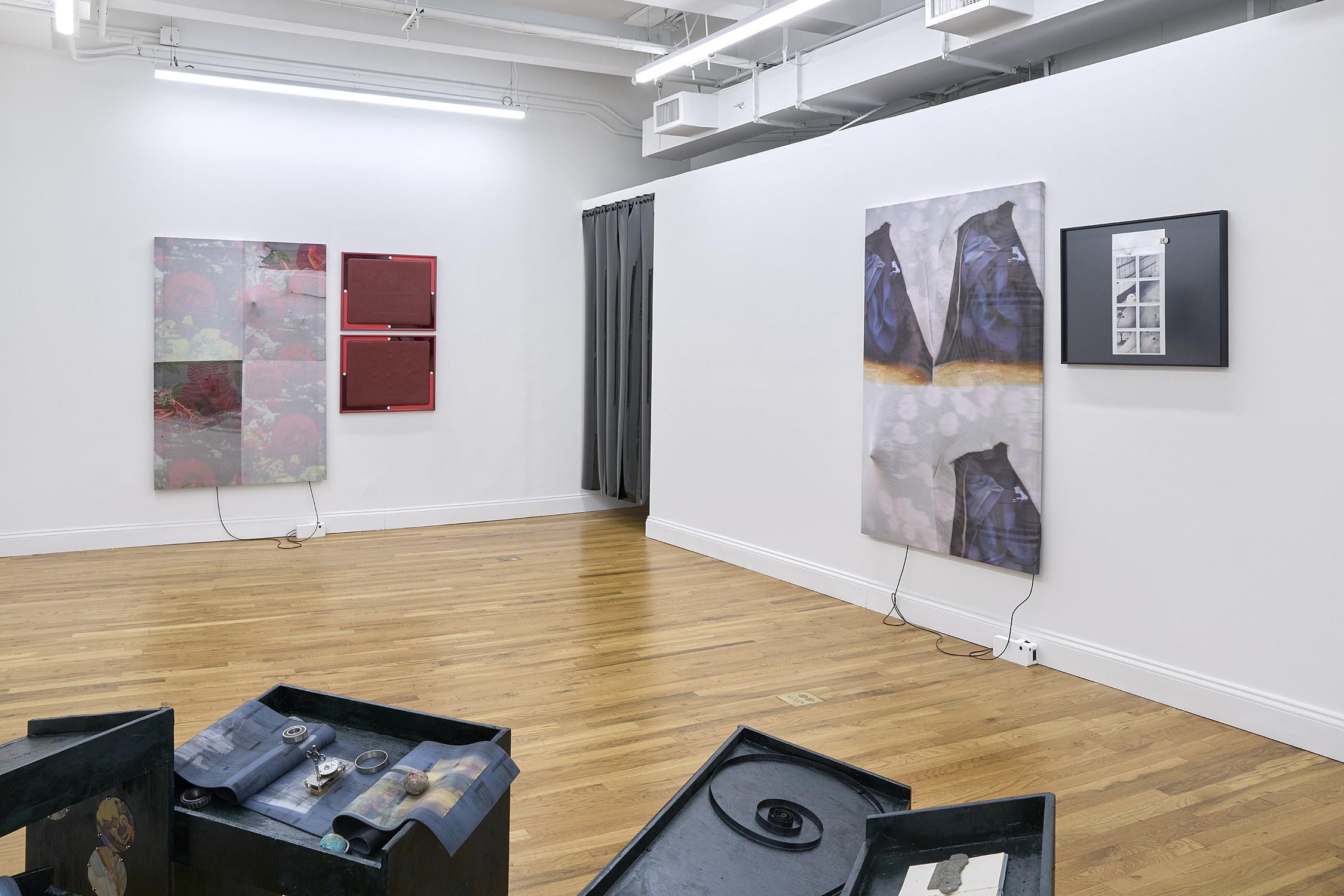 Craig Jun Li, Of at RAINRAIN, photo 7