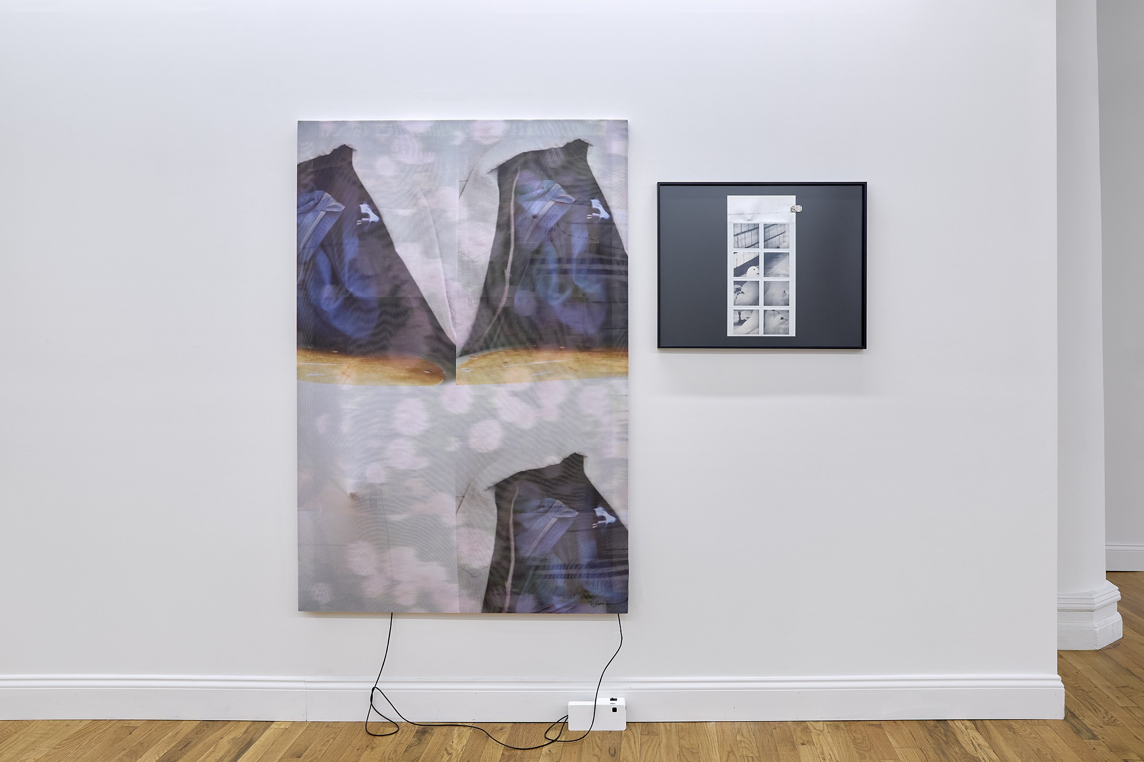 Craig Jun Li, Of at RAINRAIN, photo 8