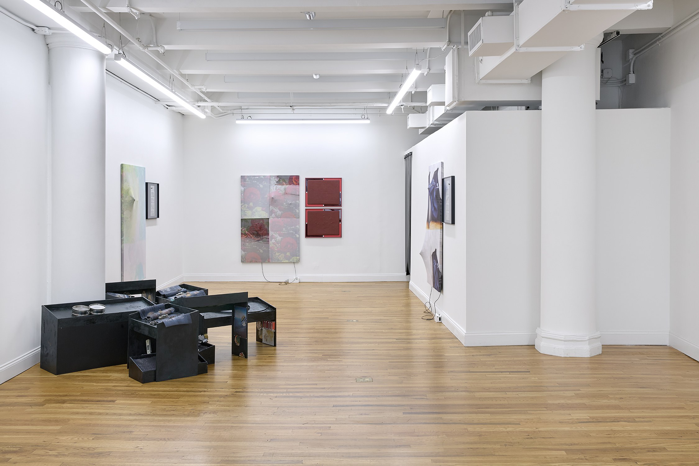 Craig Jun Li, Of at RAINRAIN, photo 9