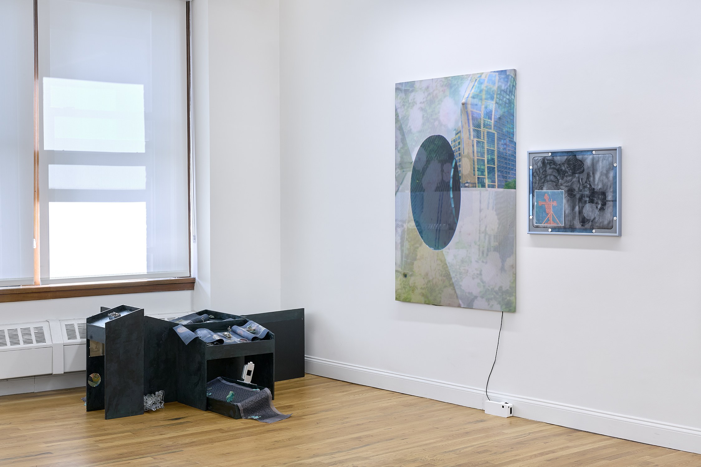 Craig Jun Li, Of at RAINRAIN, photo 12