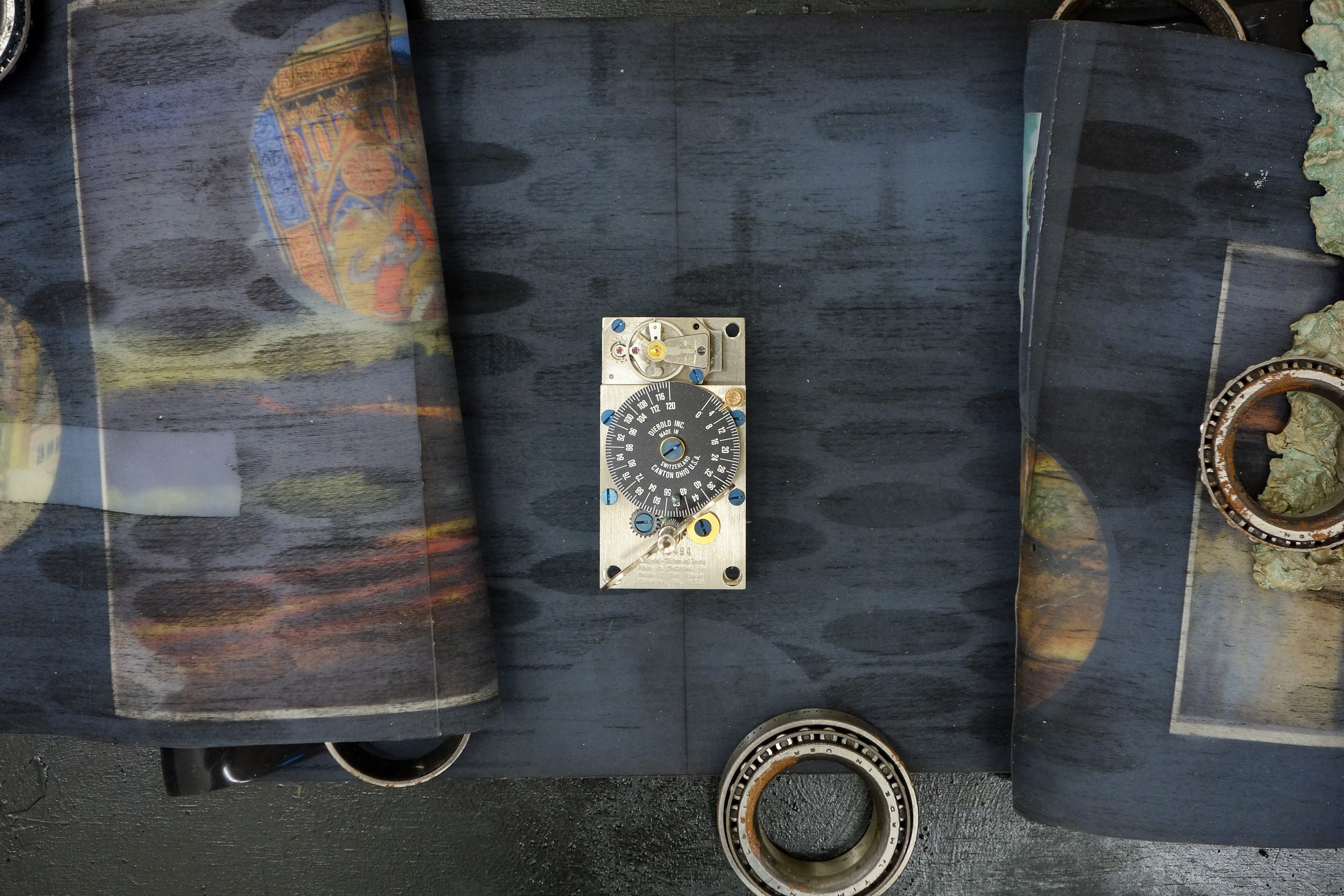 Craig Jun Li, Of at RAINRAIN, photo 75