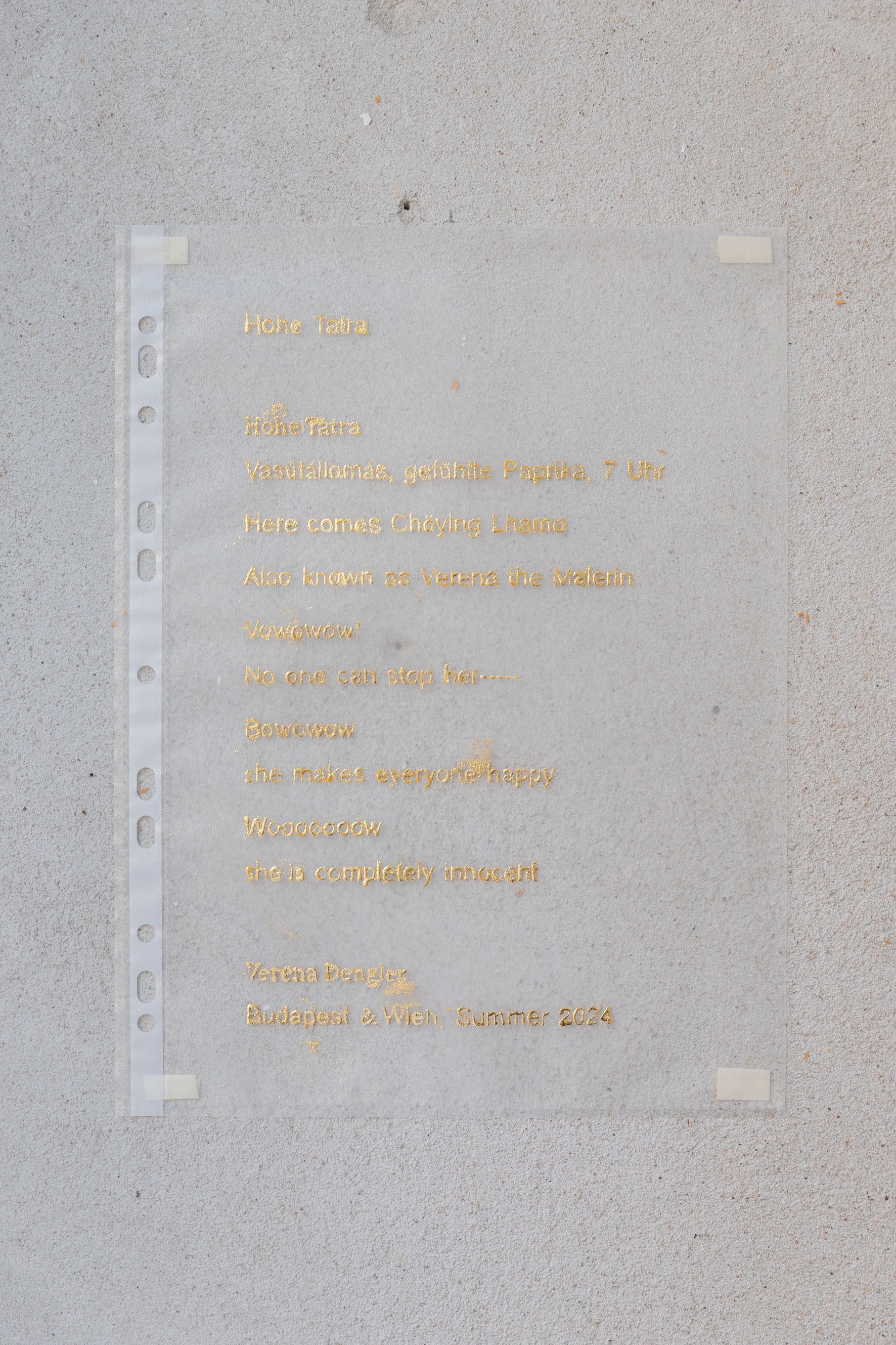Verena Dengler, image 12 of 15