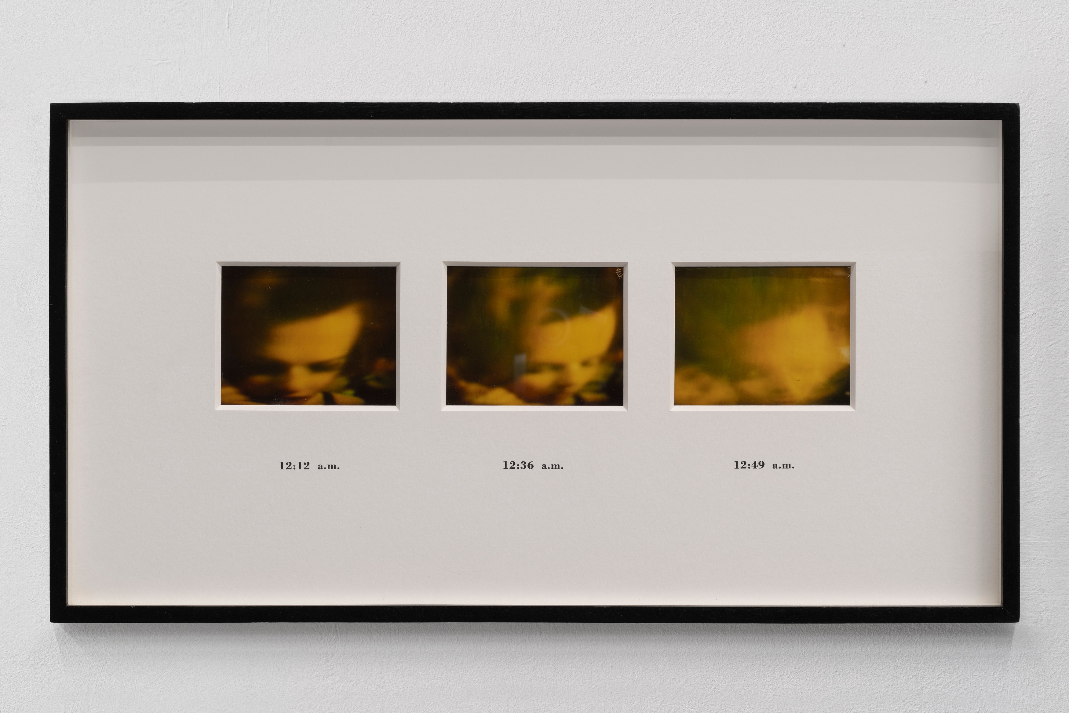 John Boskovich, I Appreciate My Uniqueness at Scherben, photo 9