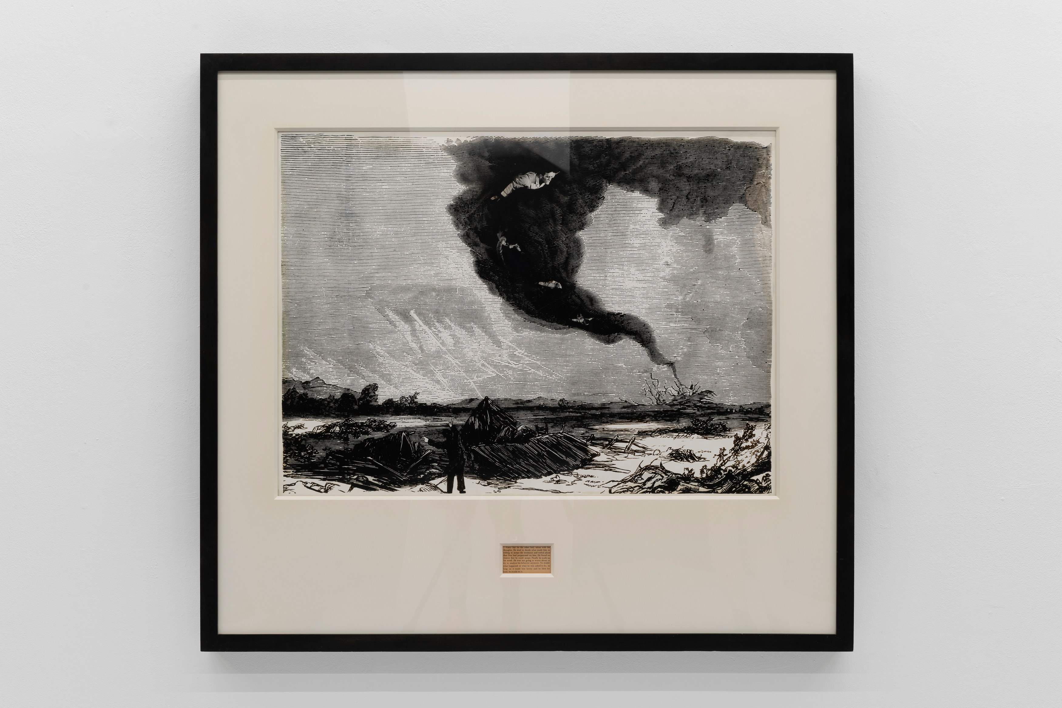 John Boskovich, I Appreciate My Uniqueness at Scherben, photo 11