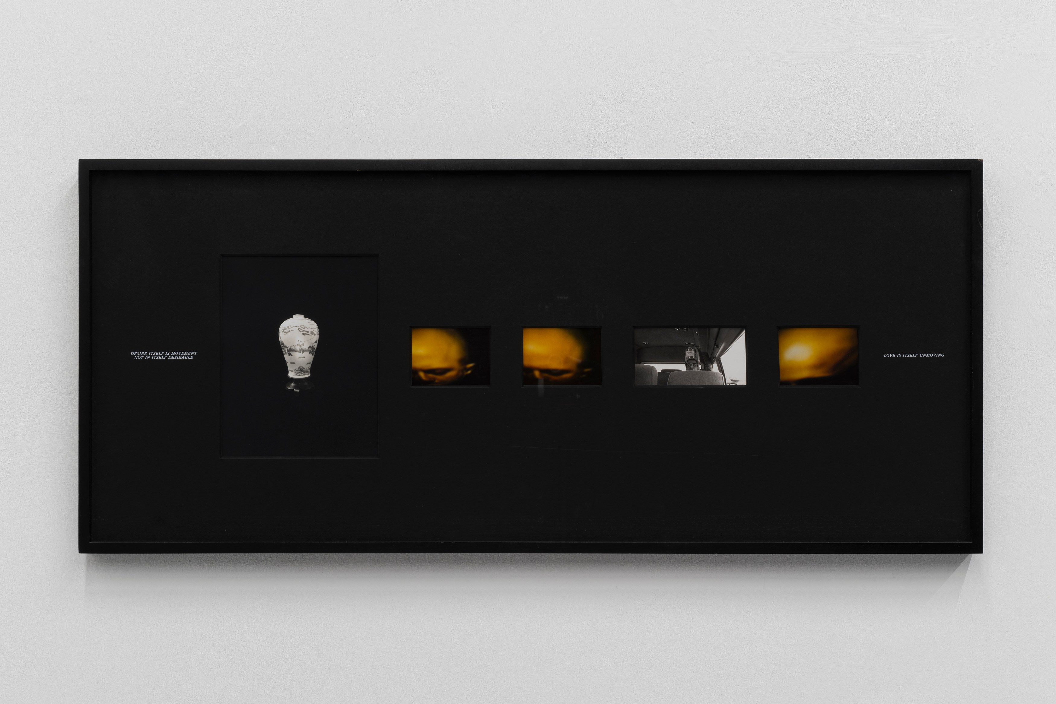 John Boskovich, I Appreciate My Uniqueness at Scherben, photo 14