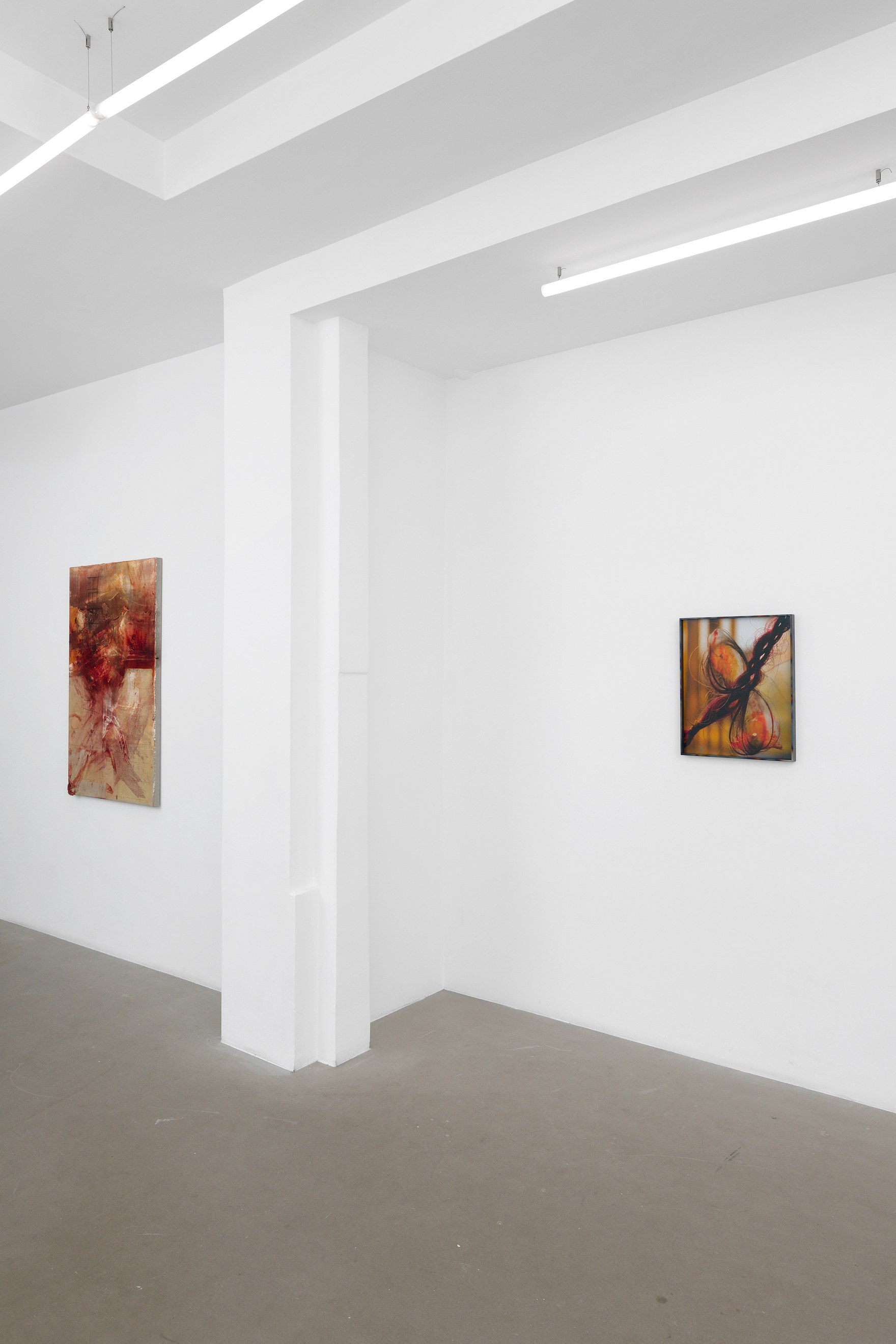 Clémentine Bruno, Diane Severin Nguyen, Rose Salane, Emmanuel Shogbolu, Minh Lan Tran, image 5 of 17