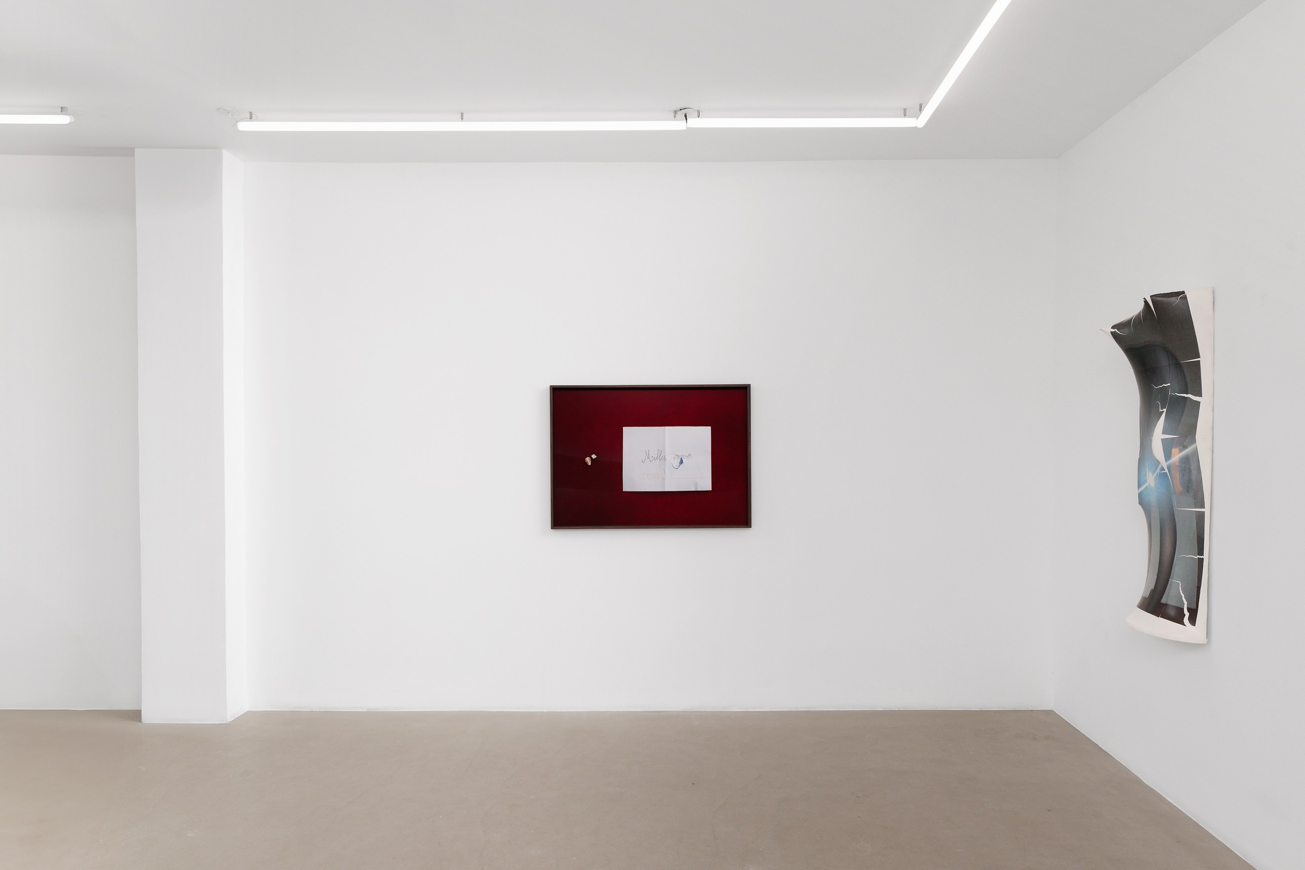 Clémentine Bruno, Diane Severin Nguyen, Rose Salane, Emmanuel Shogbolu, Minh Lan Tran, image 9 of 17