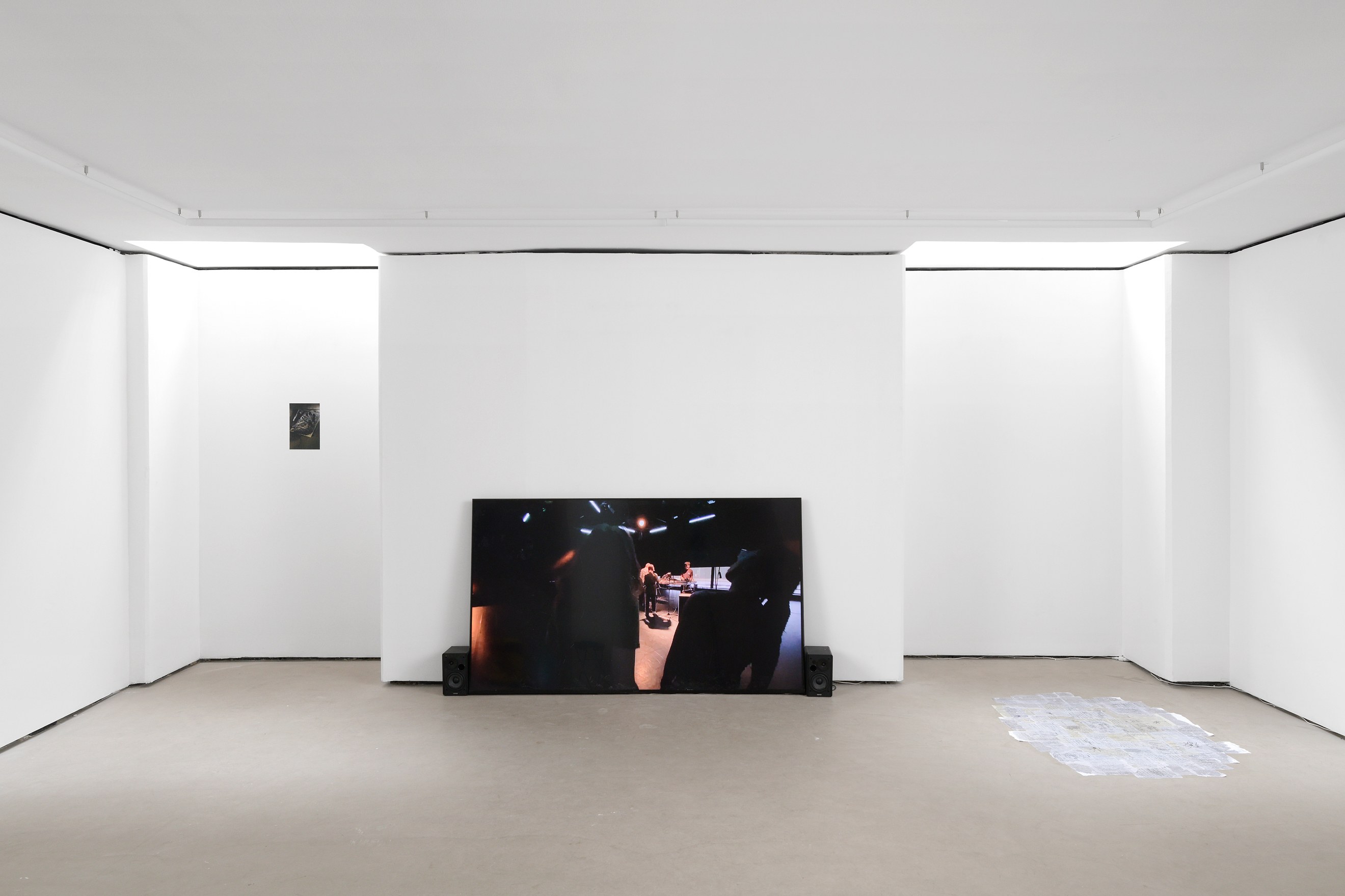 Clémentine Bruno, Diane Severin Nguyen, Rose Salane, Emmanuel Shogbolu, Minh Lan Tran, image 12 of 17