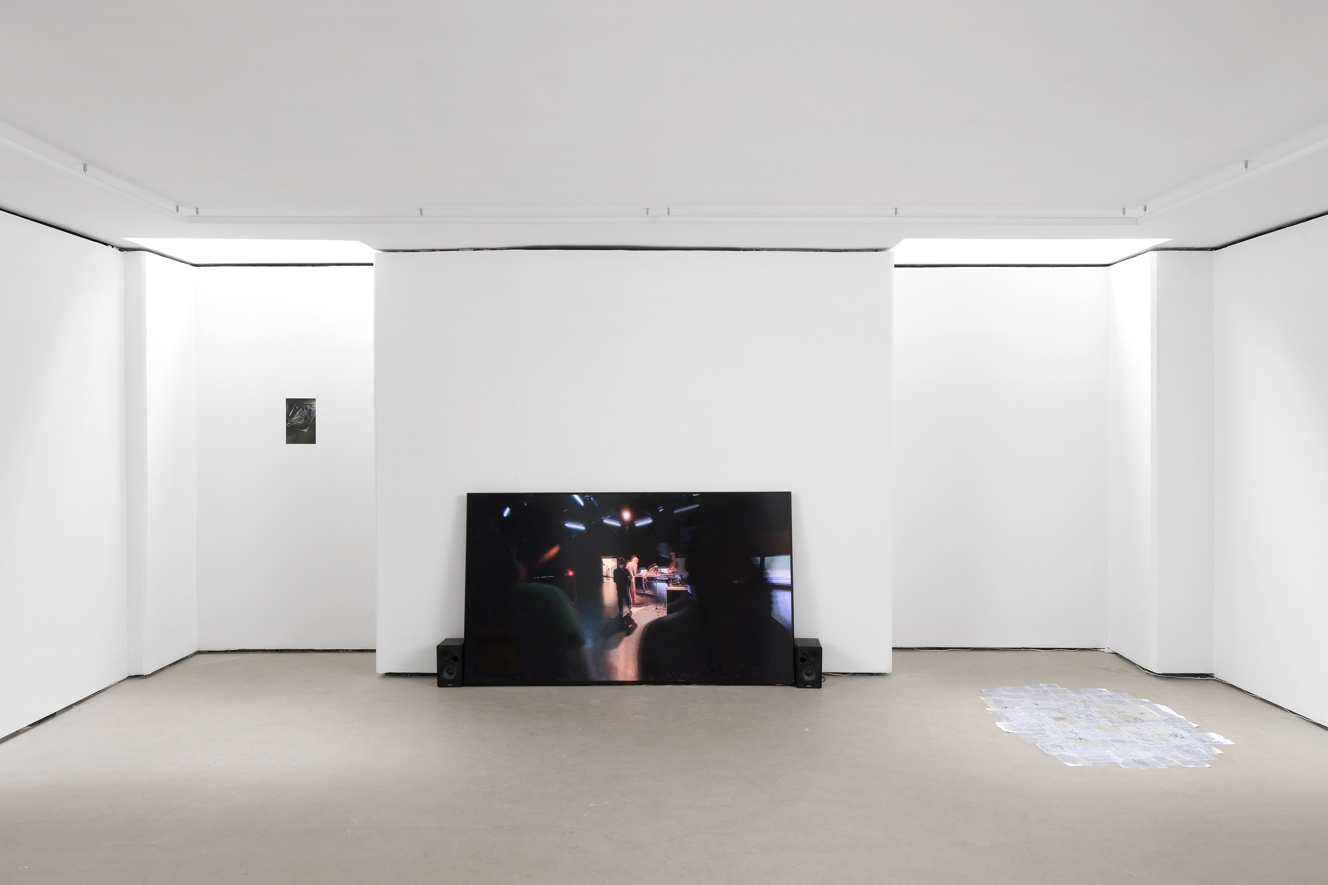 Clémentine Bruno, Diane Severin Nguyen, Rose Salane, Emmanuel Shogbolu, Minh Lan Tran, image 11 of 17