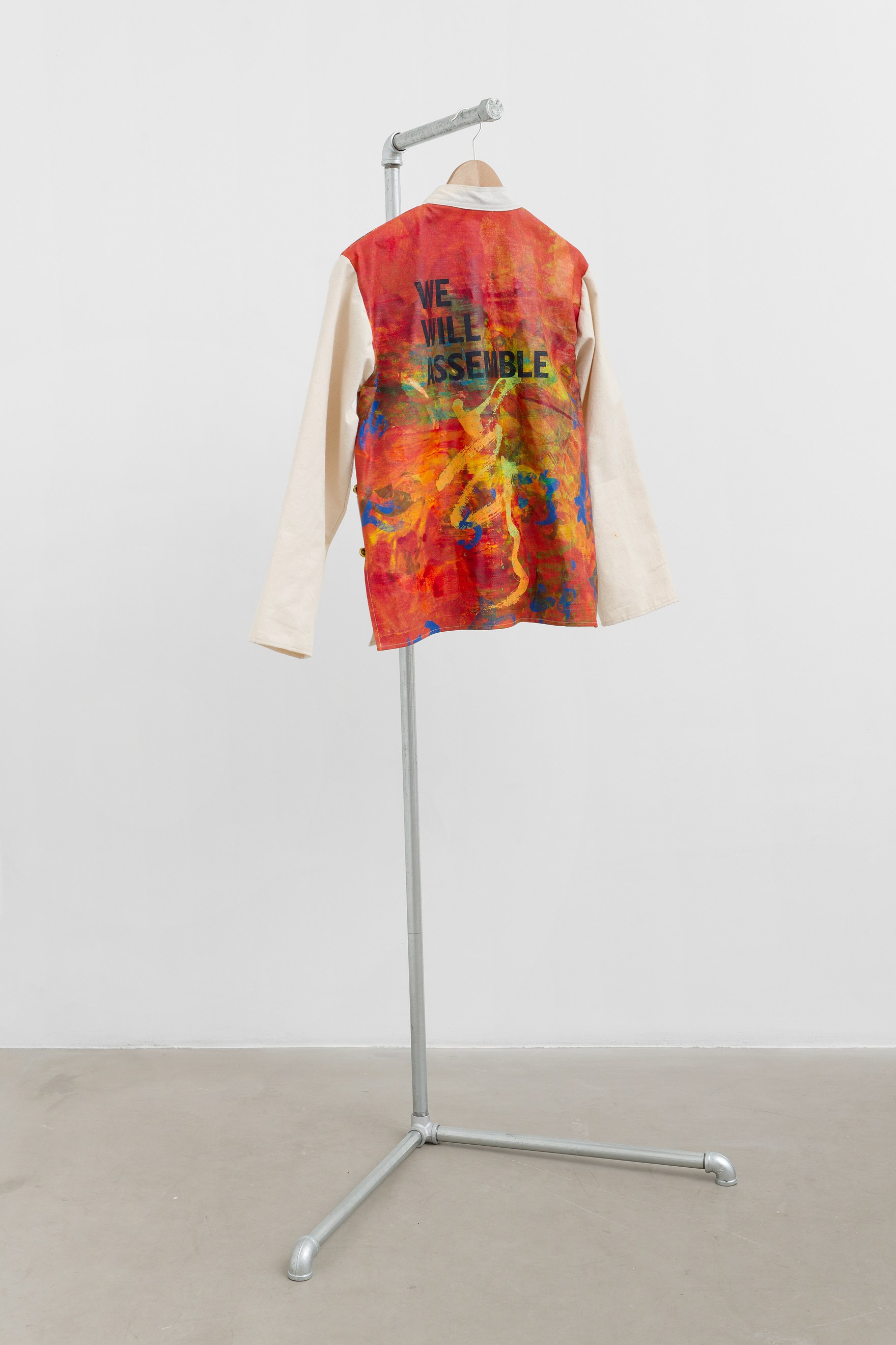 Clémentine Bruno, Diane Severin Nguyen, Rose Salane, Emmanuel Shogbolu, Minh Lan Tran, image 15 of 17