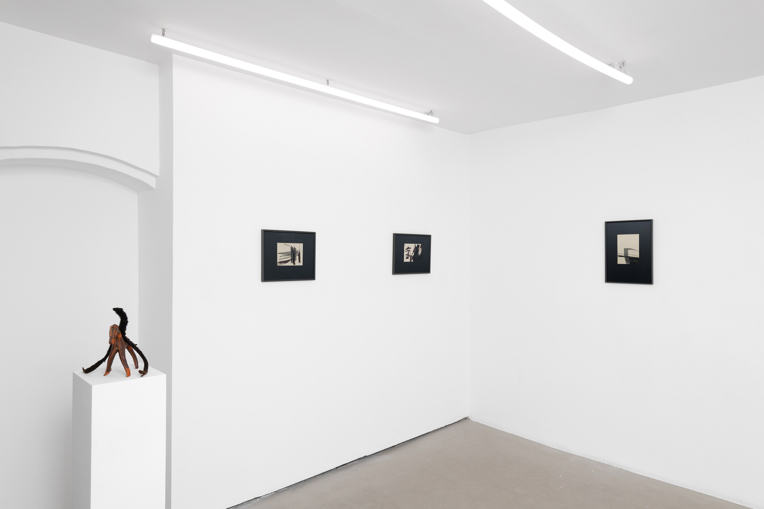 Clémentine Bruno, Diane Severin Nguyen, Rose Salane, Emmanuel Shogbolu, Minh Lan Tran, image 13 of 17