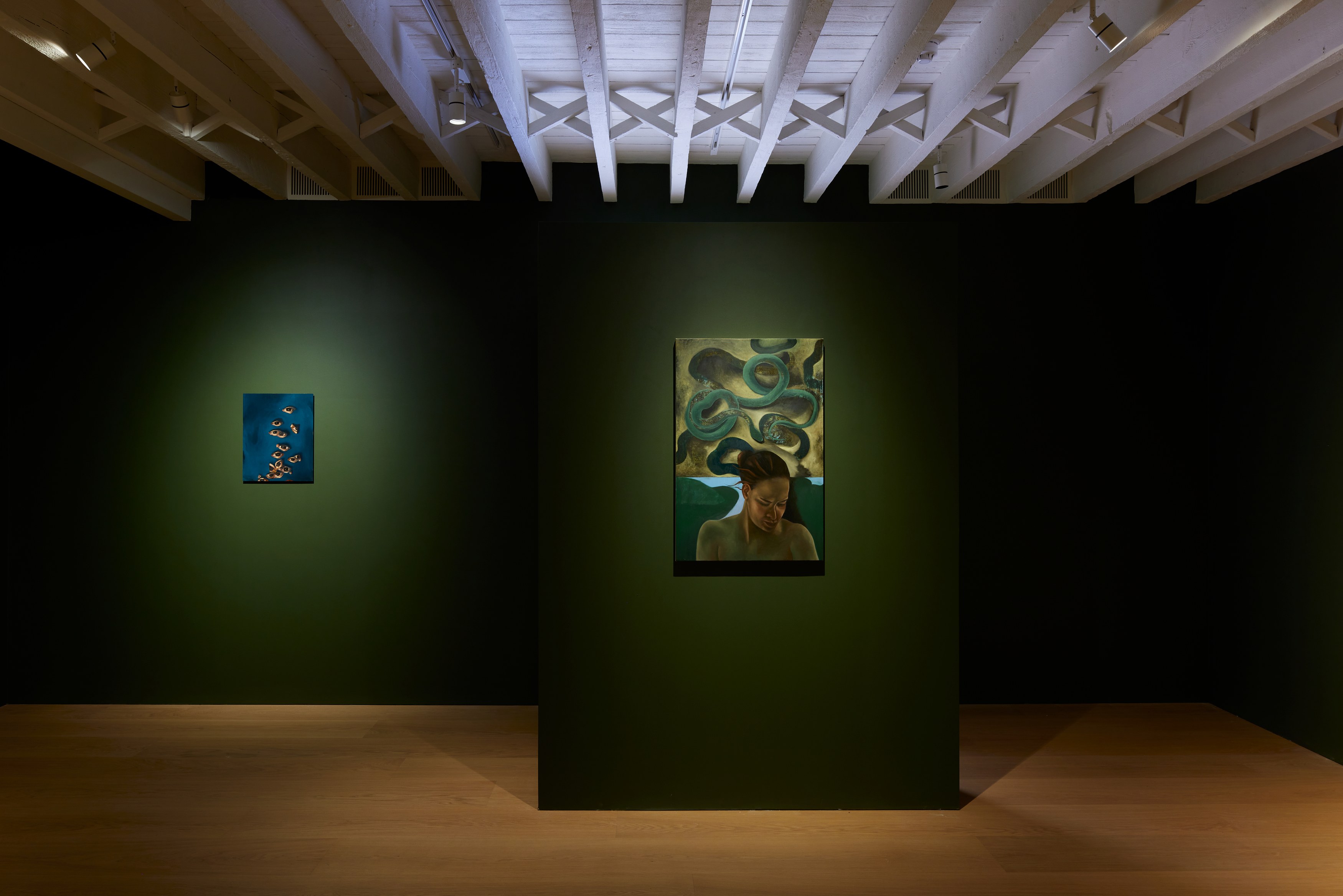 Lewis Hammond, This Glass House at The Perimeter, photo 9