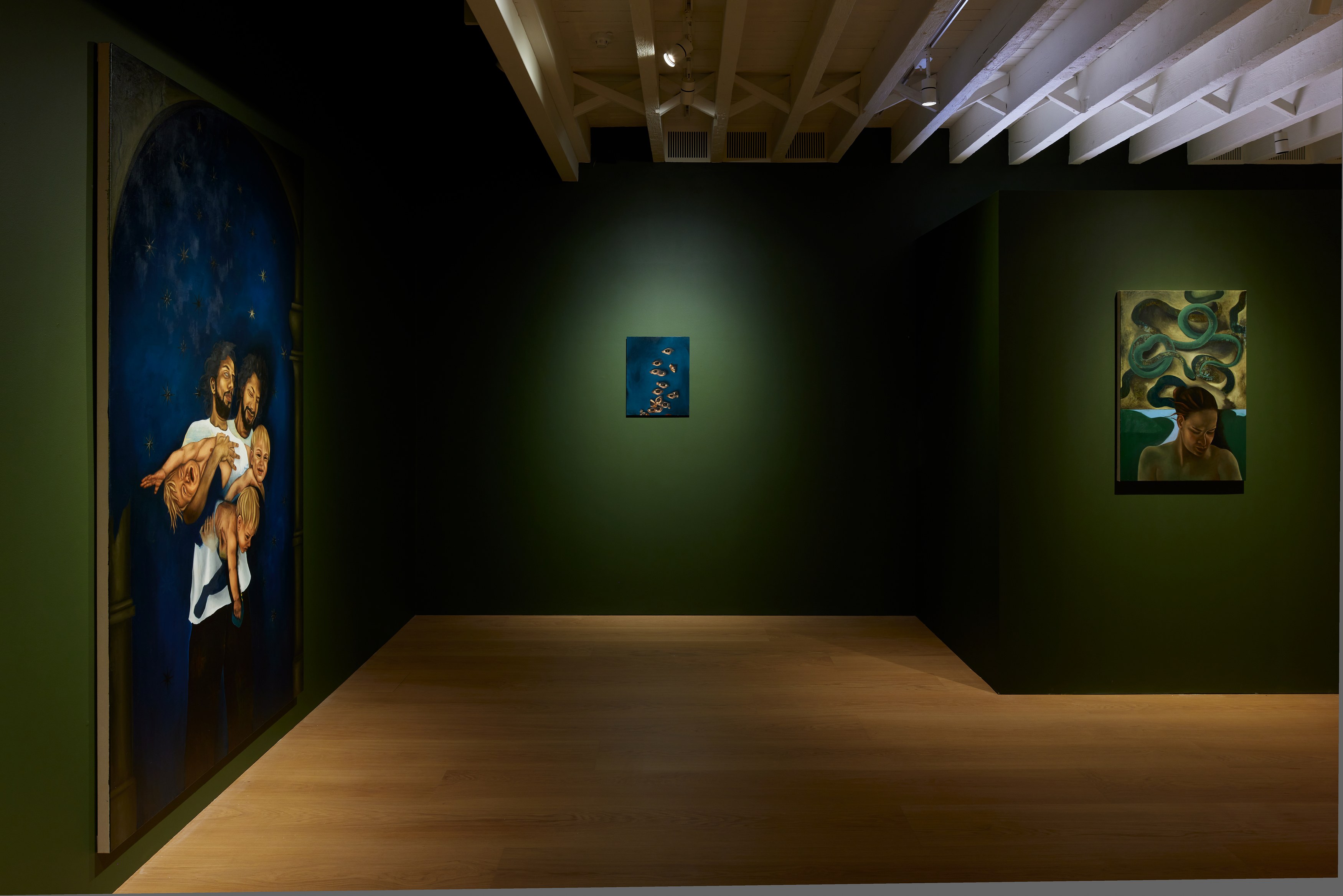 Lewis Hammond, This Glass House at The Perimeter, photo 8