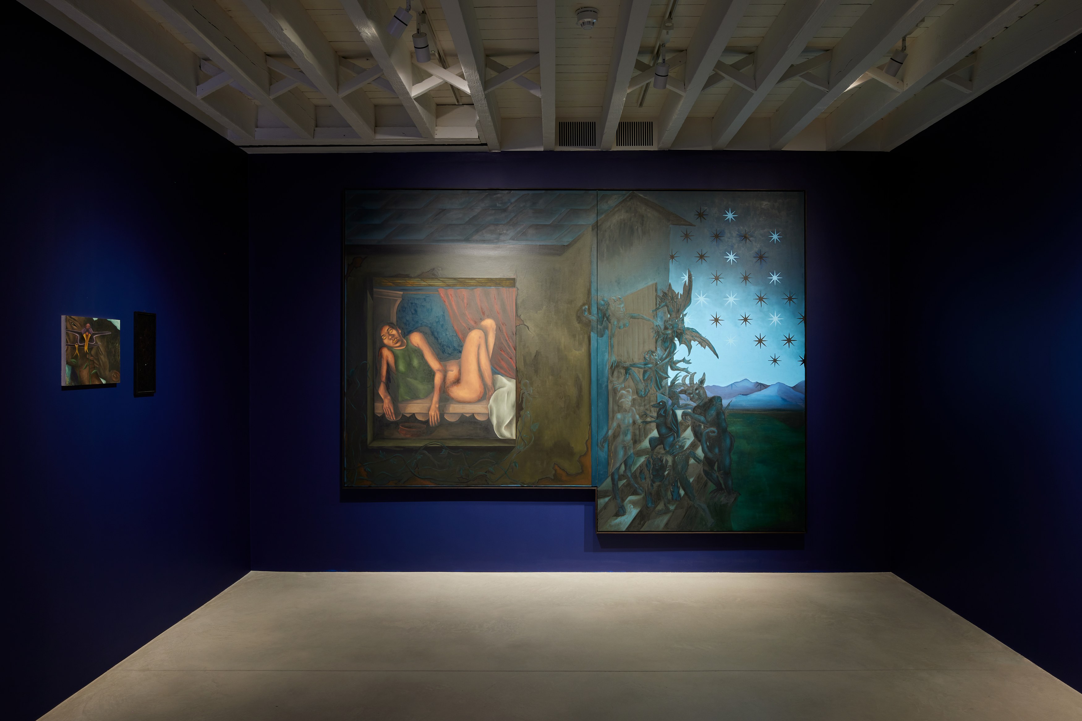 Lewis Hammond, This Glass House at The Perimeter, photo 15